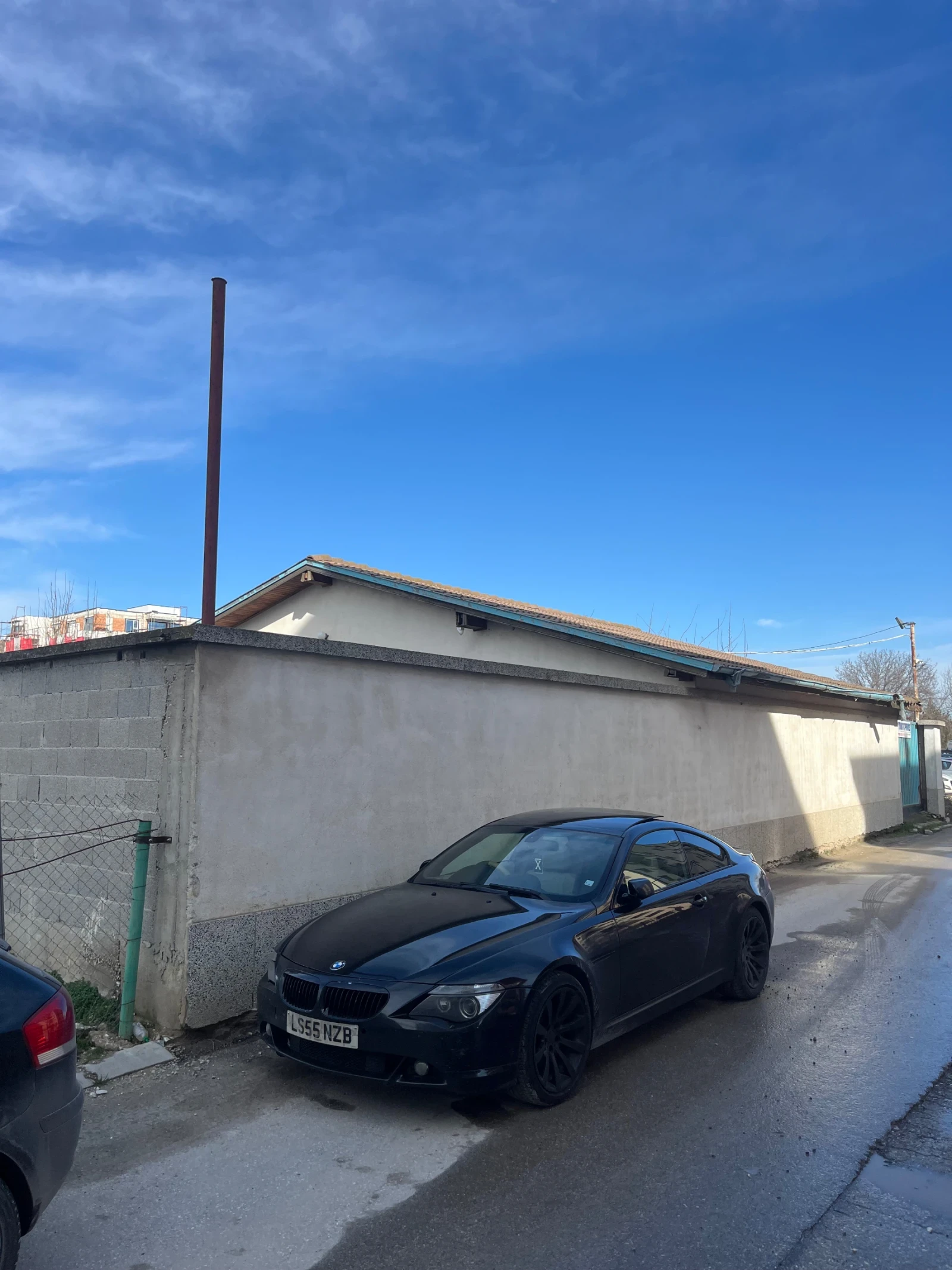 BMW 650, снимка 8 - Автомобили и джипове - 53375193