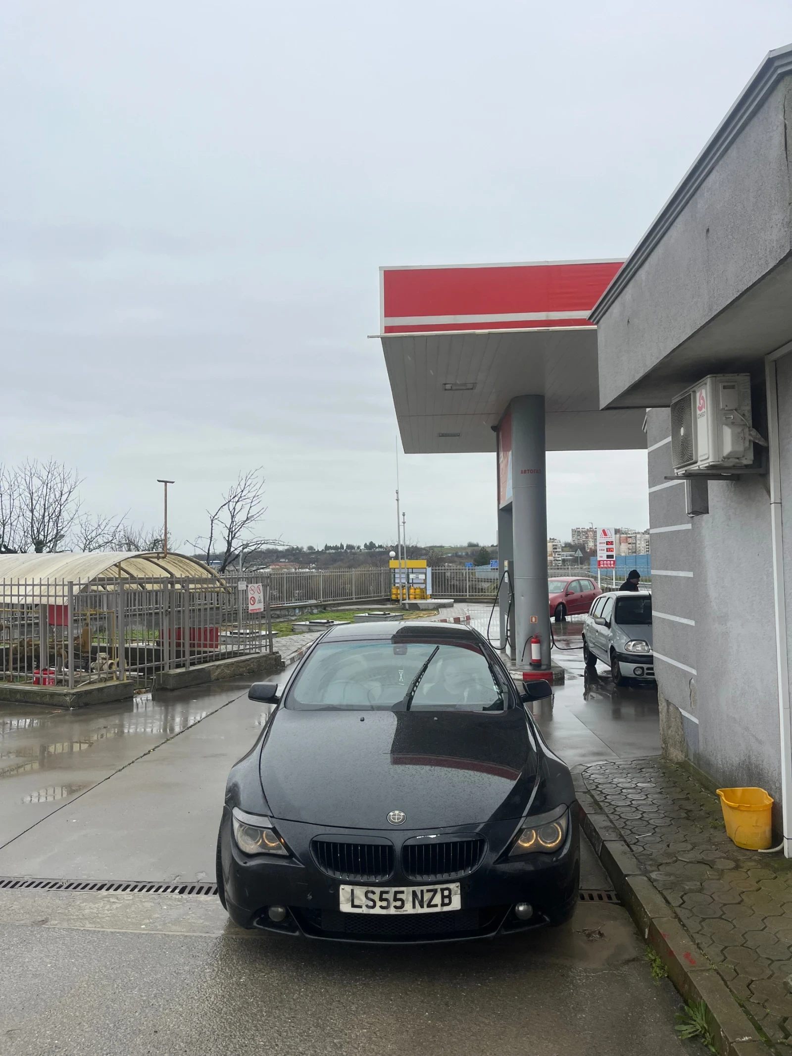 BMW 650, снимка 2 - Автомобили и джипове - 53375193