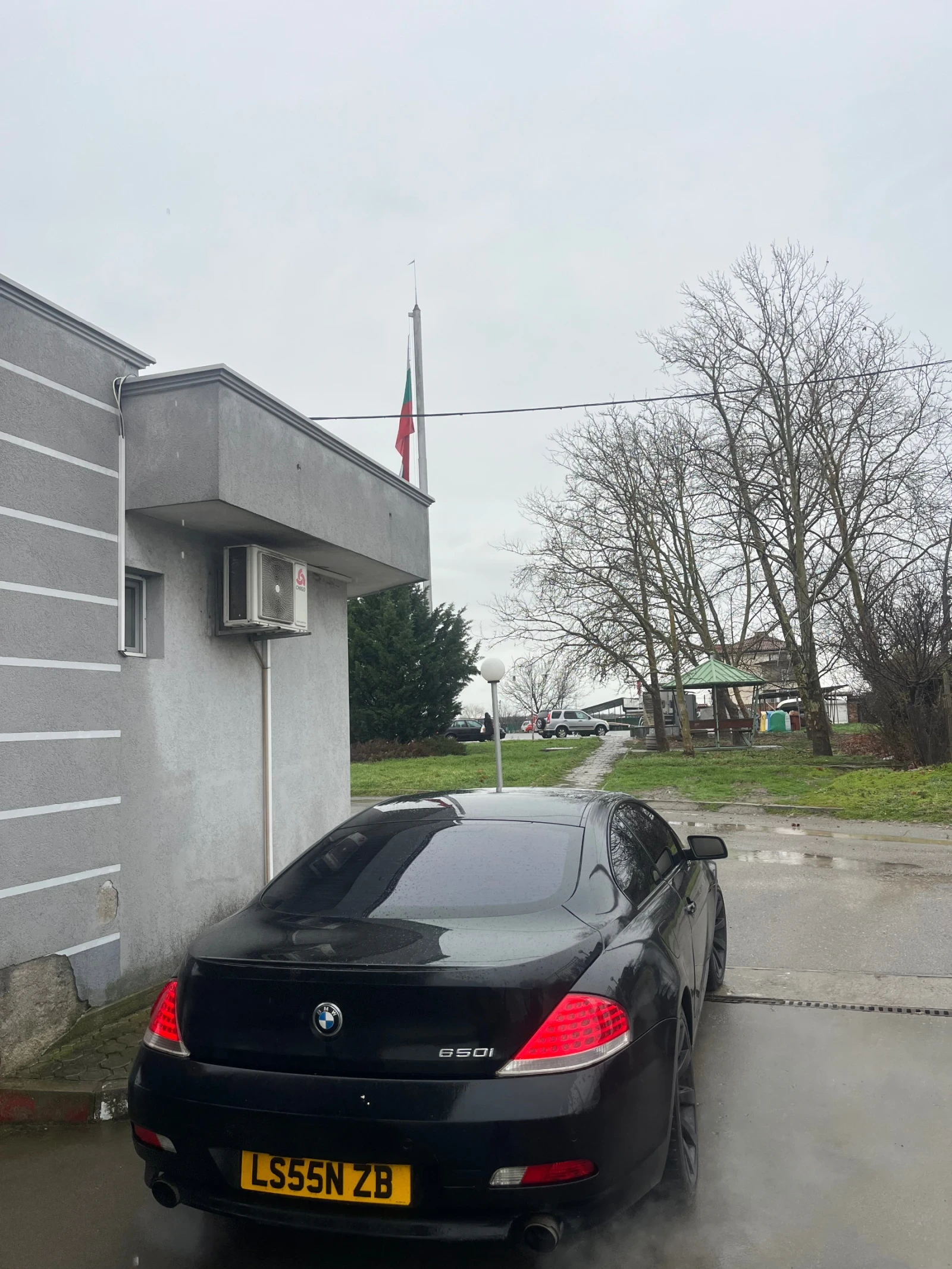 BMW 650, снимка 4 - Автомобили и джипове - 53375193