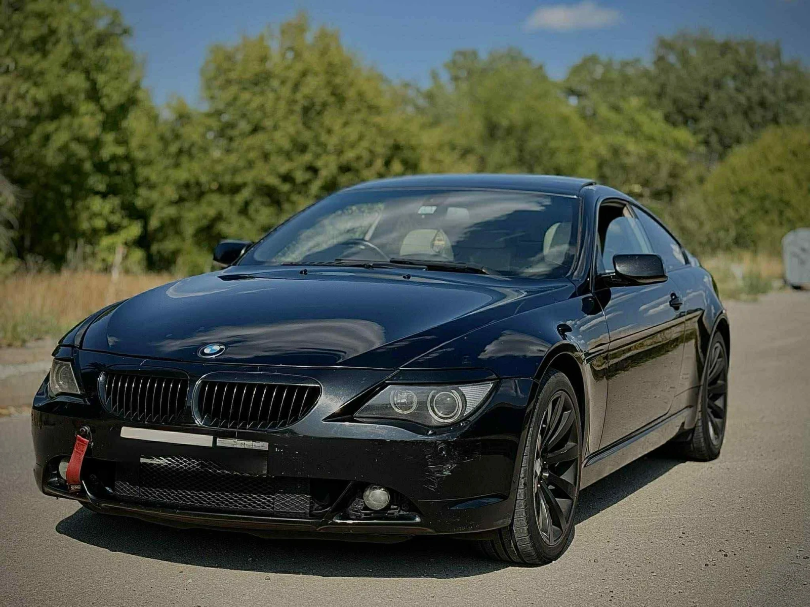 BMW 650 | Mobile.bg � ����������� 1