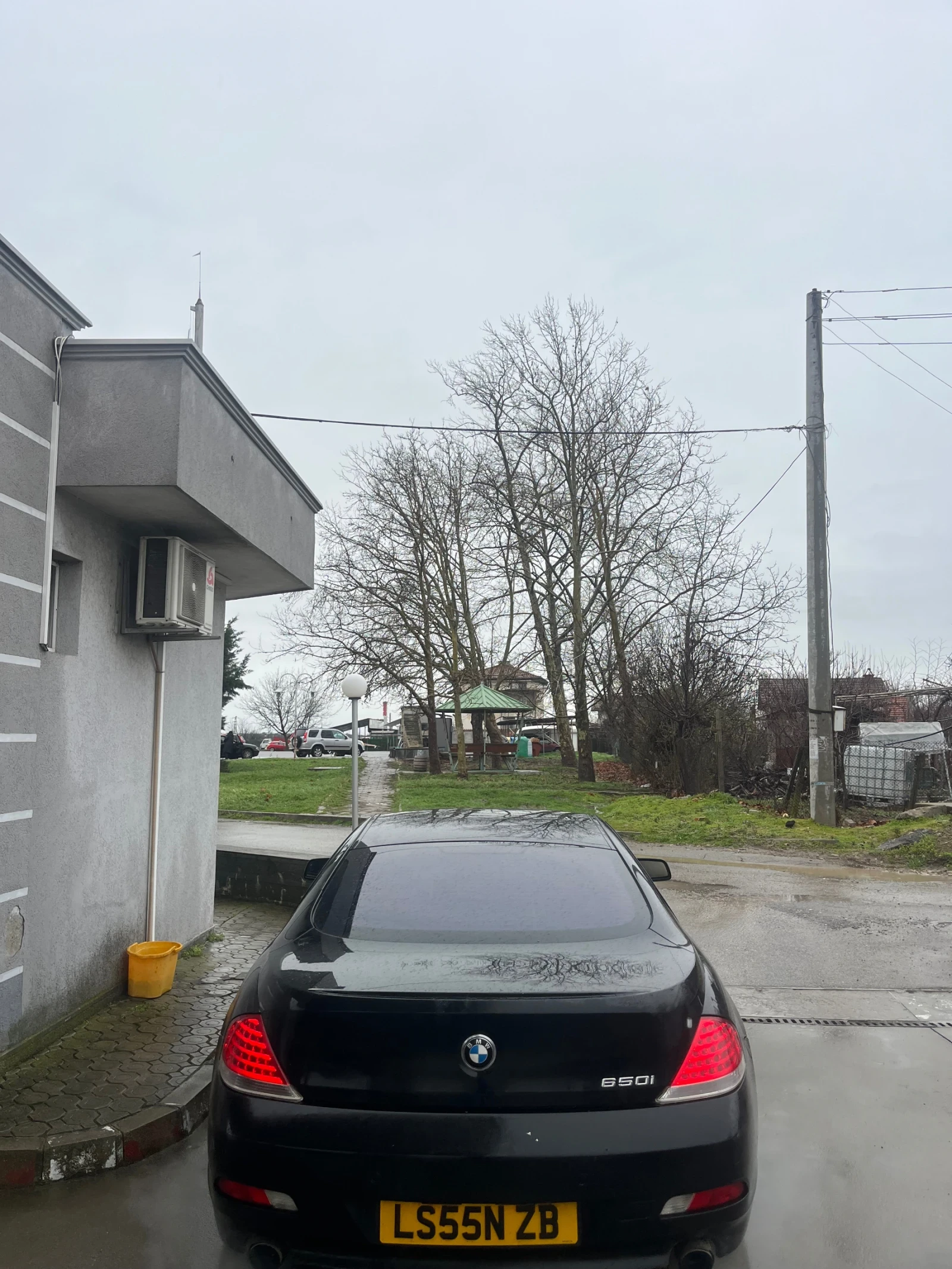 BMW 650, снимка 5 - Автомобили и джипове - 53375193