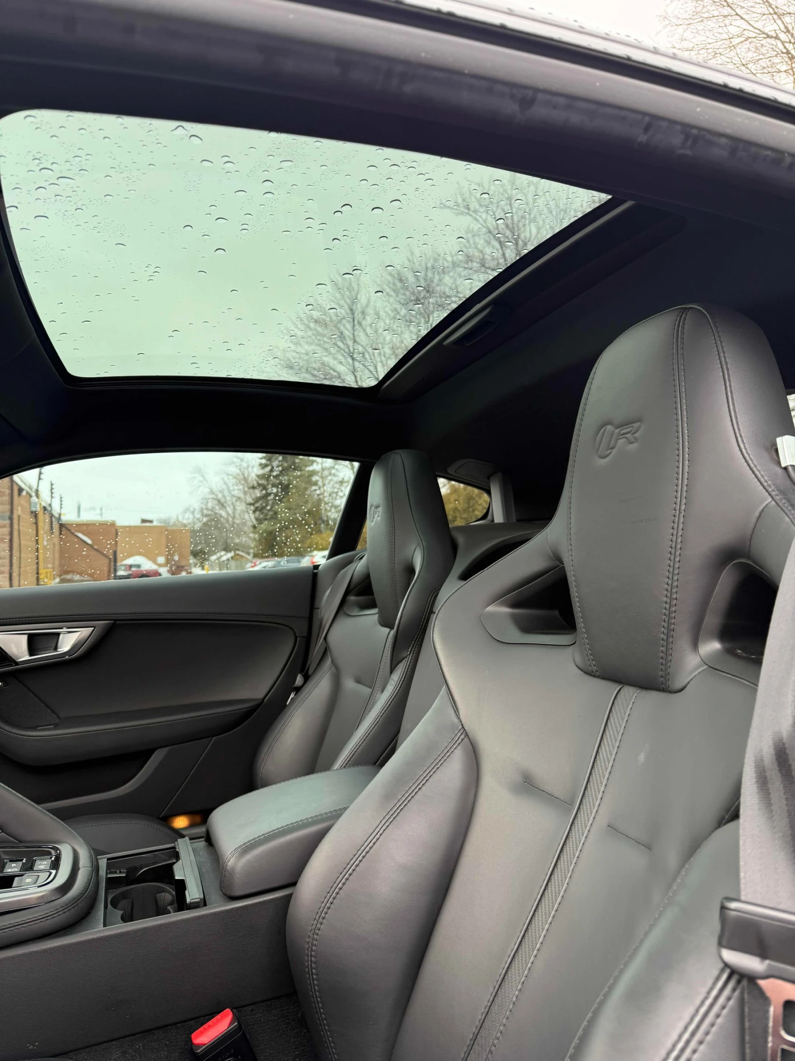 Jaguar F-Type R 5.0L V8 550�� * ���������� �� ������*  | Mobile.bg � ����������� 14