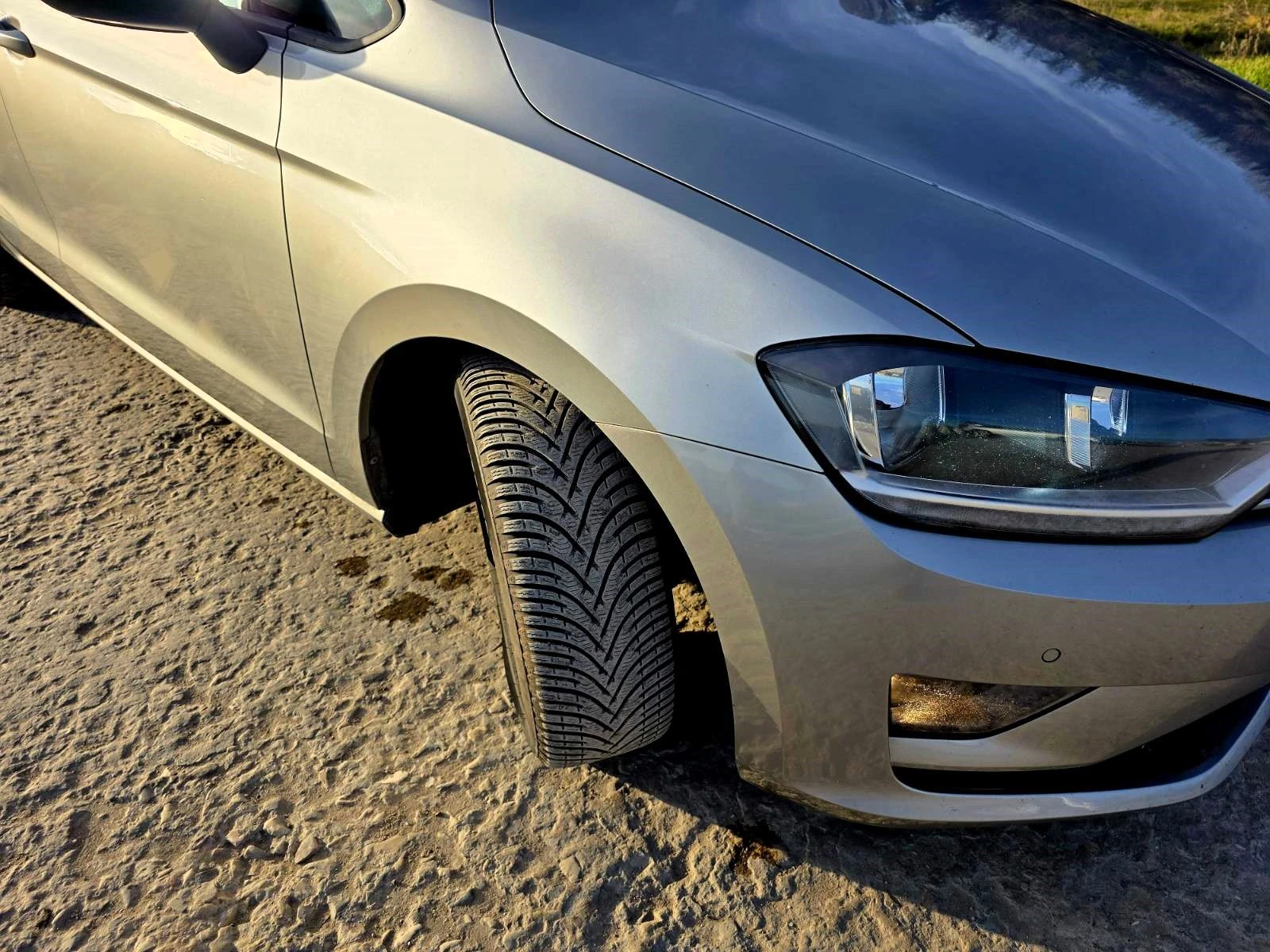 VW Sportsvan | Mobile.bg � ����������� 5