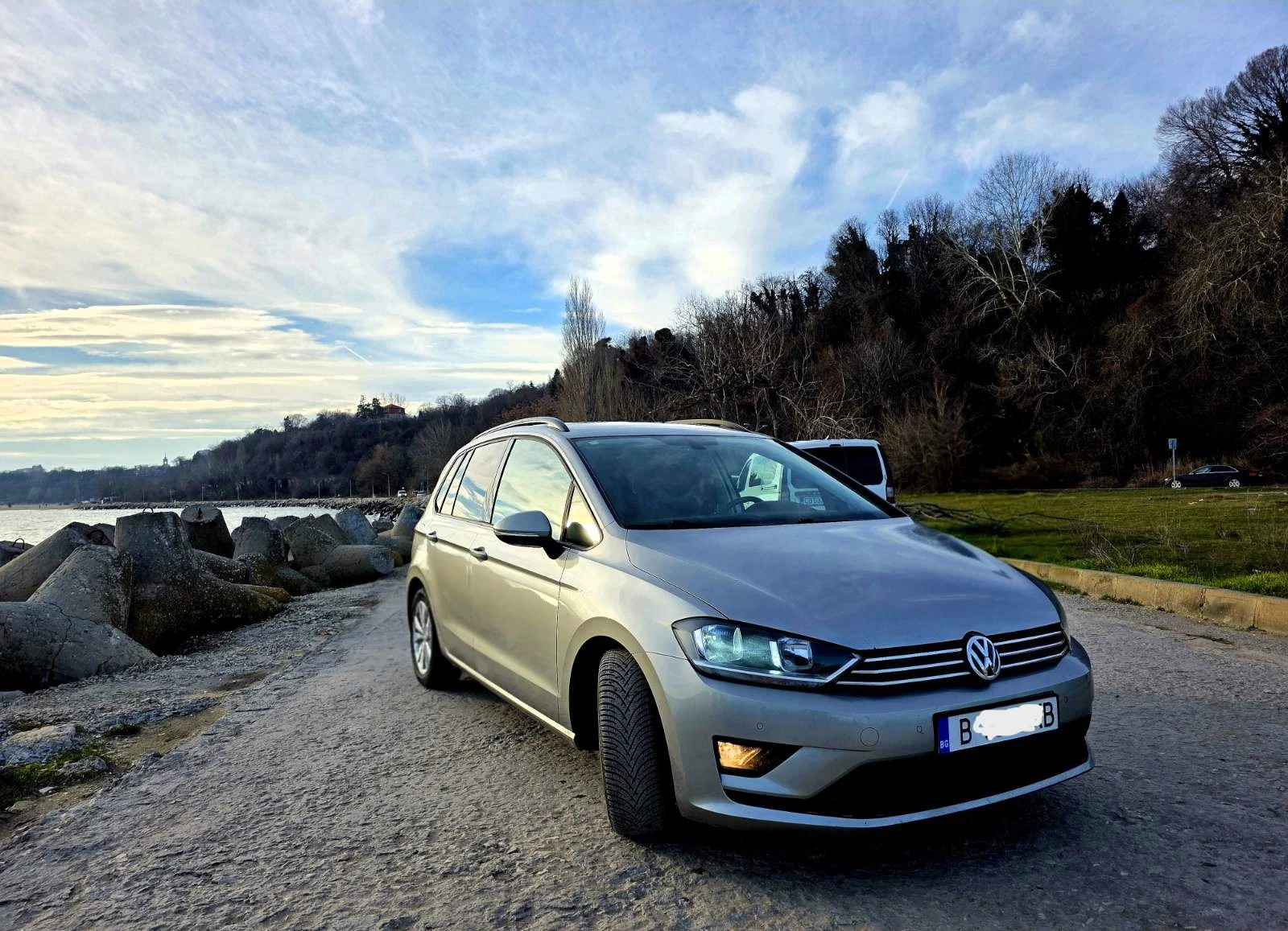 VW Sportsvan | Mobile.bg � ����������� 4