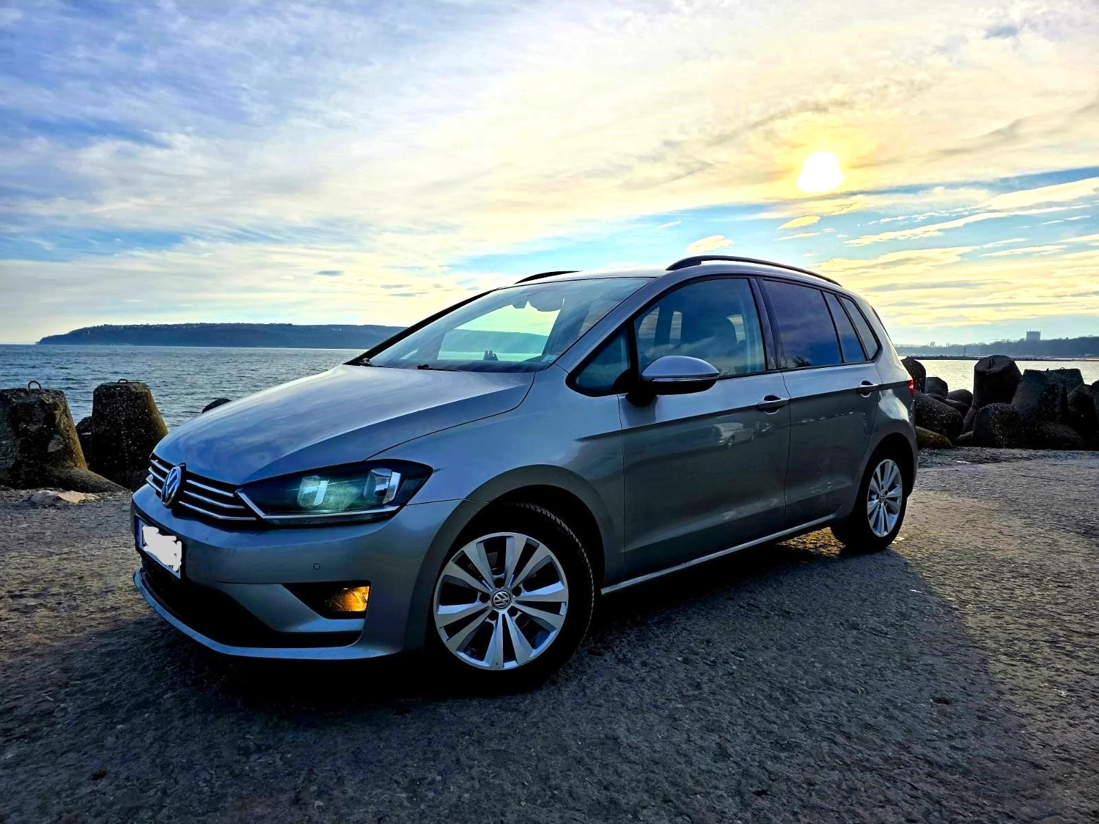VW Sportsvan | Mobile.bg � ����������� 2
