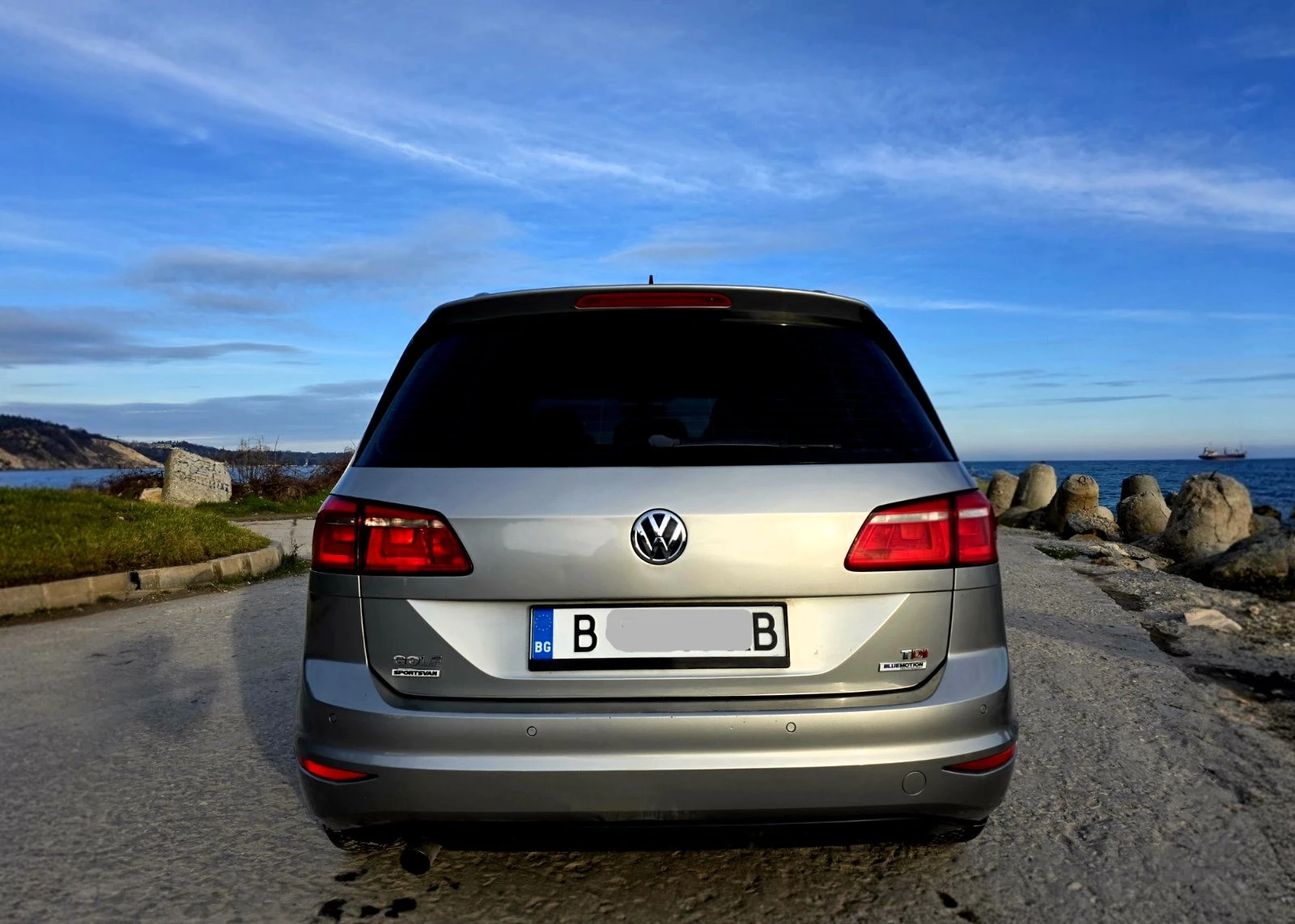 VW Sportsvan | Mobile.bg � ����������� 6