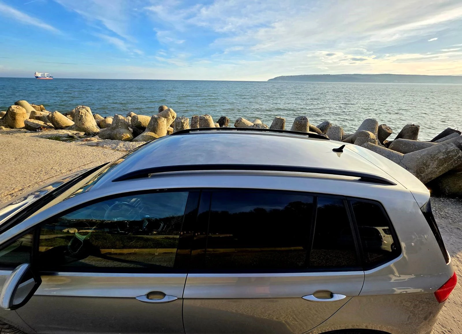 VW Sportsvan | Mobile.bg � ����������� 9