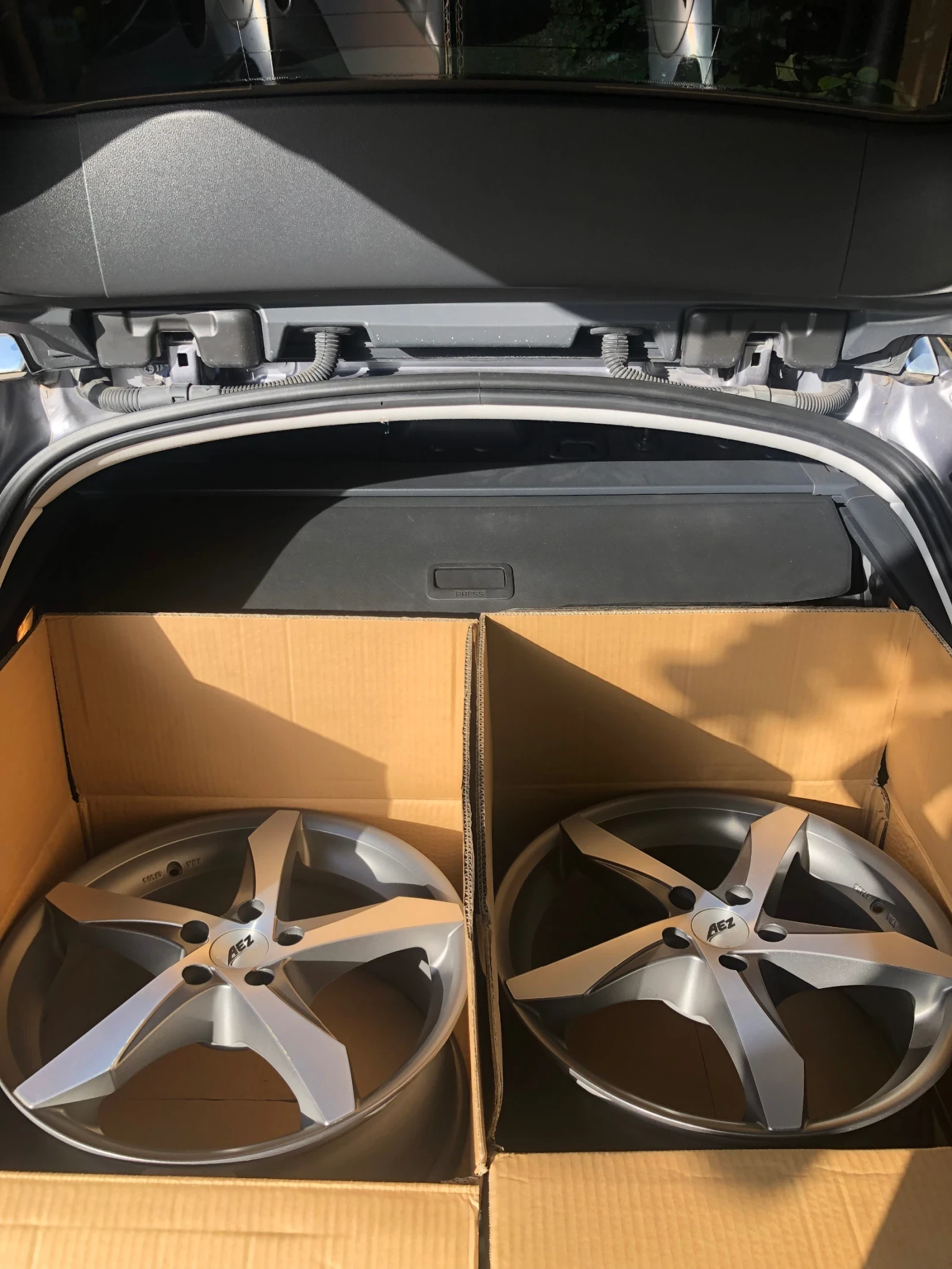 Peugeot 508 2.0 HDI 180 EAT6 | Mobile.bg � ����������� 17