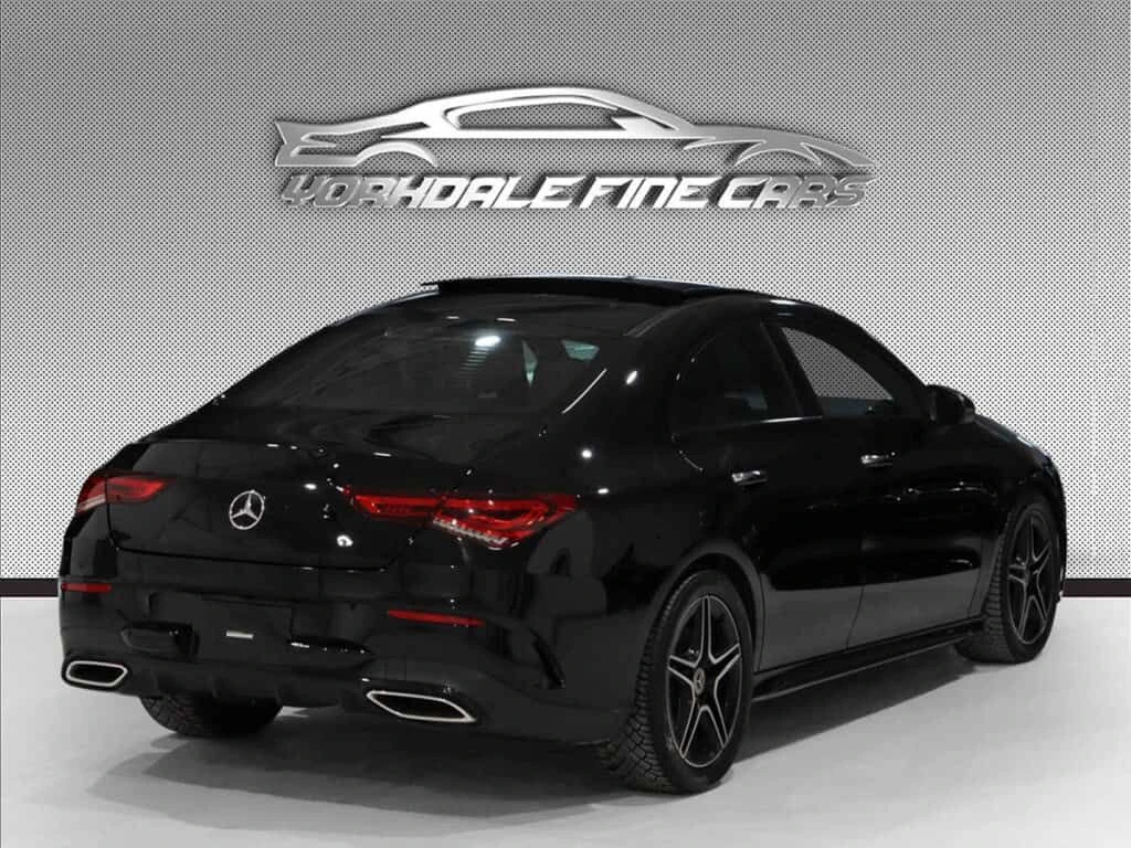 Mercedes-Benz CLA * CLA250 / Premium Pkg / Sport Night Pkg / Apple C - изображение 6