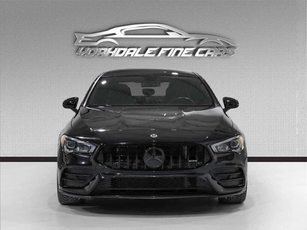 Mercedes-Benz CLA * CLA250 / Premium Pkg / Sport Night Pkg / Apple C | Mobile.bg � ����������� 1