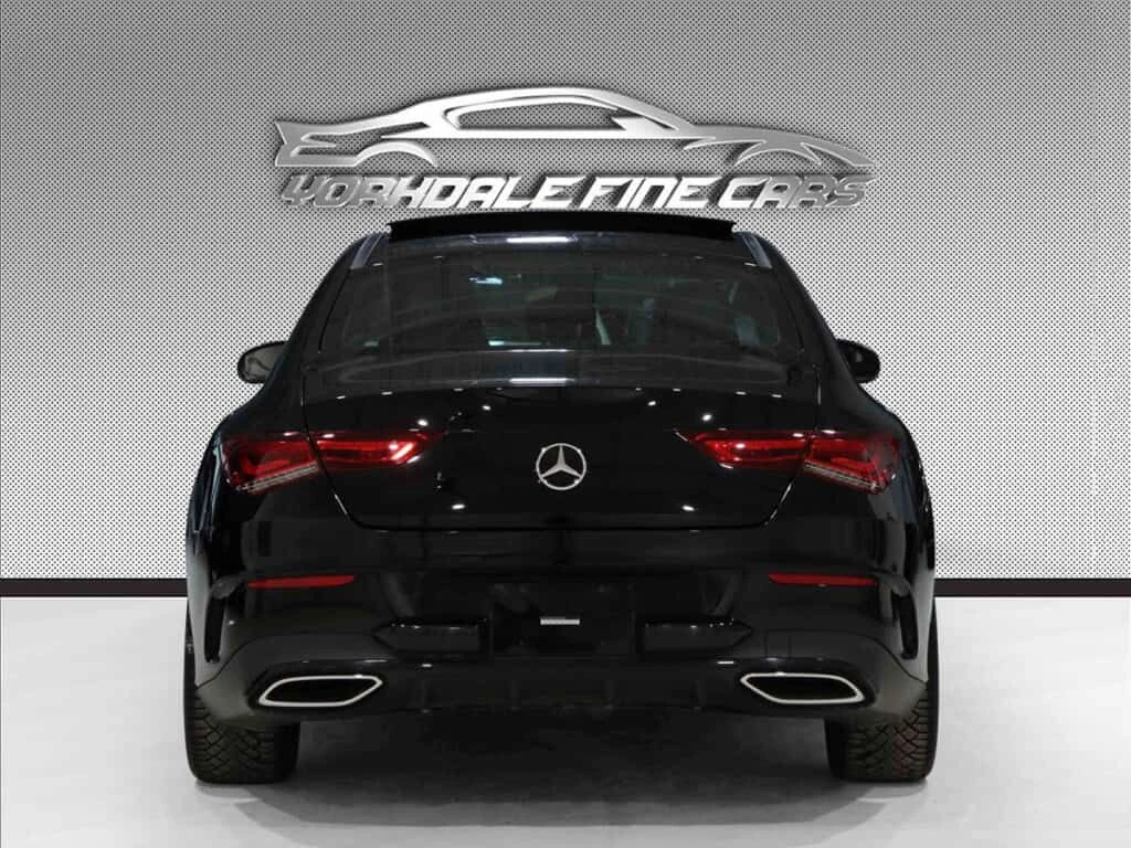 Mercedes-Benz CLA * CLA250 / Premium Pkg / Sport Night Pkg / Apple C - изображение 7