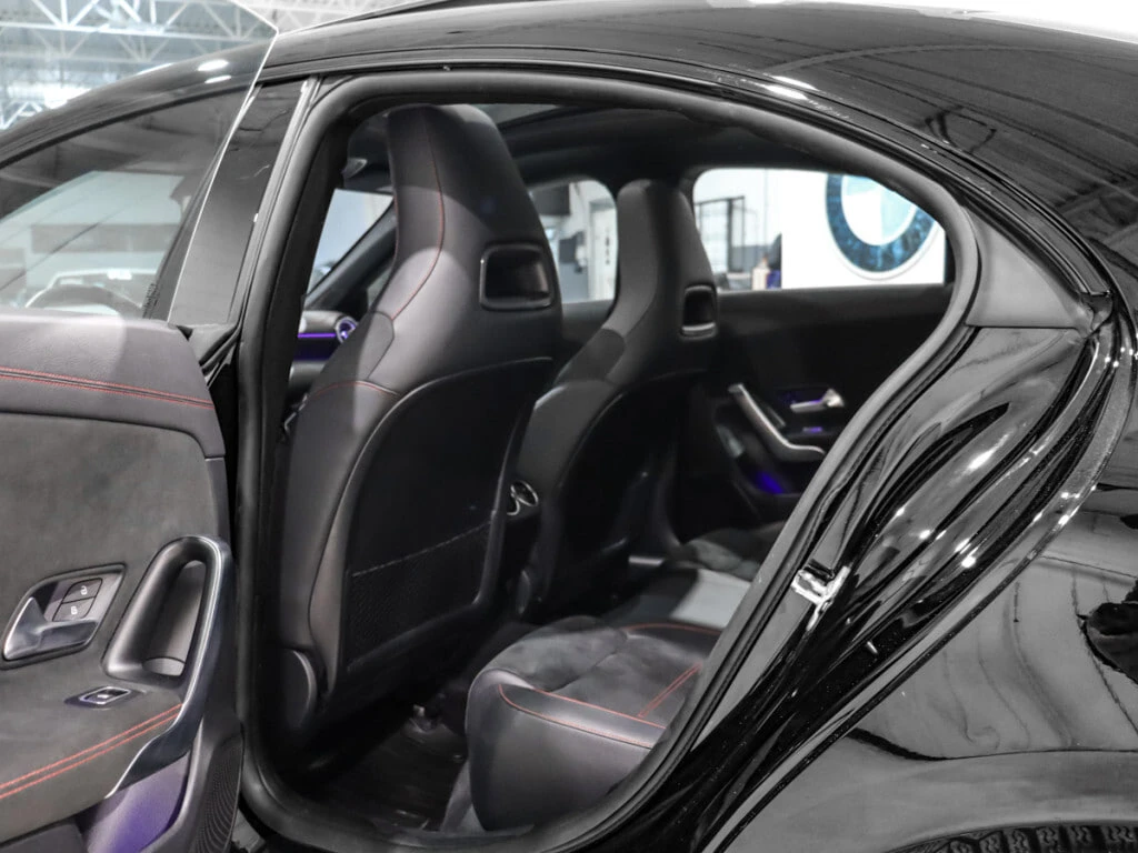 Mercedes-Benz CLA * CLA250 / Premium Pkg / Sport Night Pkg / Apple C | Mobile.bg � ����������� 17