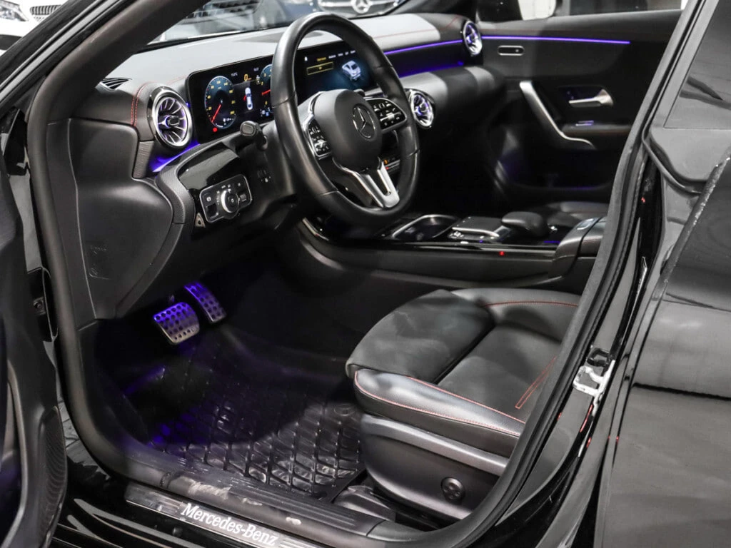 Mercedes-Benz CLA * CLA250 / Premium Pkg / Sport Night Pkg / Apple C | Mobile.bg � ����������� 14