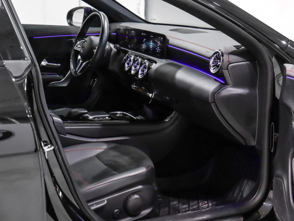 Mercedes-Benz CLA * CLA250 / Premium Pkg / Sport Night Pkg / Apple C | Mobile.bg � ����������� 16