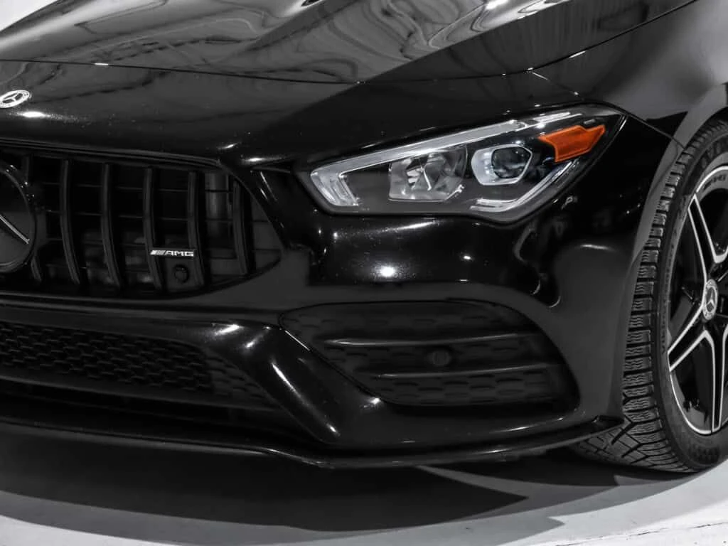 Mercedes-Benz CLA * CLA250 / Premium Pkg / Sport Night Pkg / Apple C - изображение 3