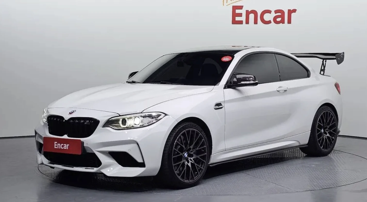 BMW M2 HARMON* KARDON* CARBON*  | Auto.bg — изображение 1