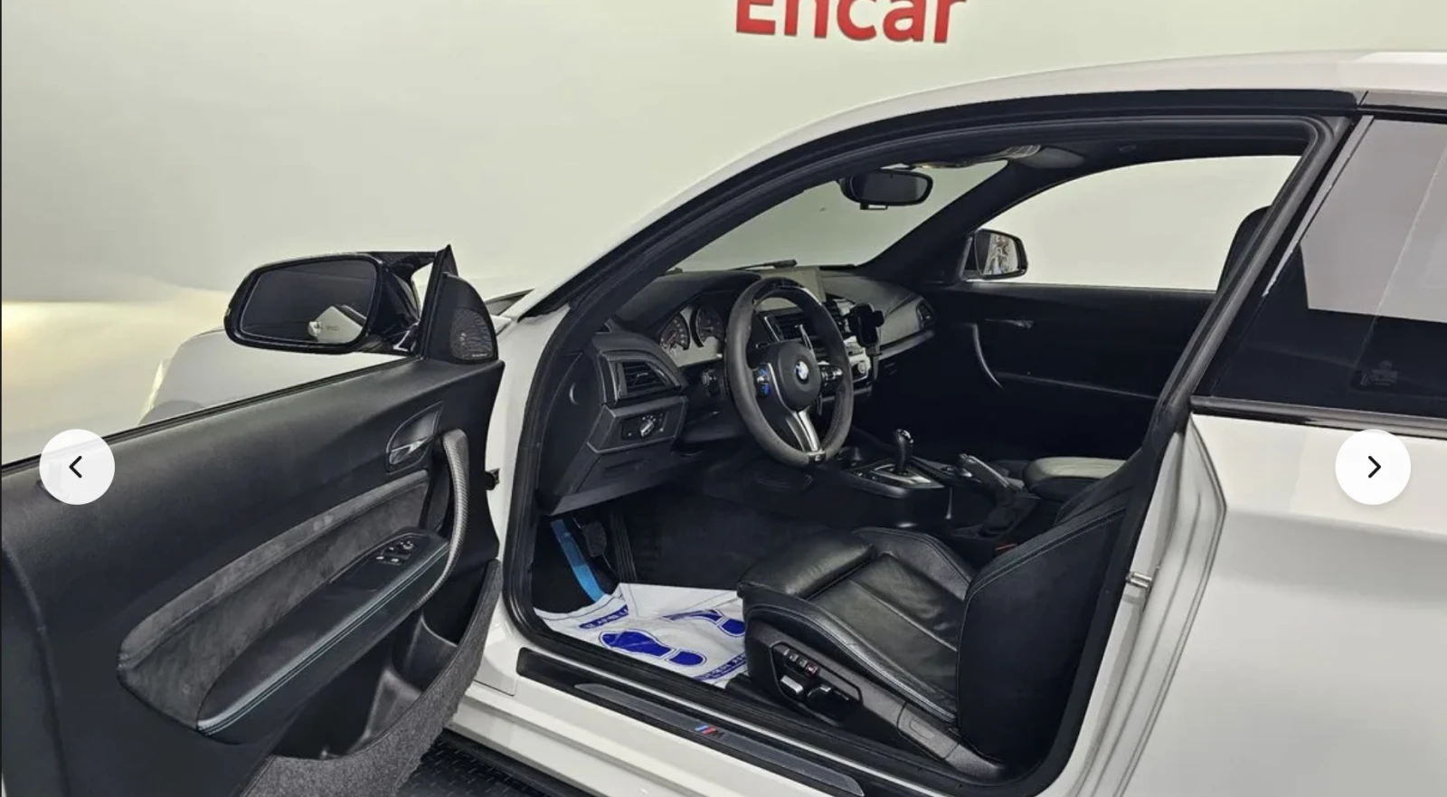 BMW M2 HARMON* KARDON* CARBON* , снимка 7 - Автомобили и джипове - 53814972