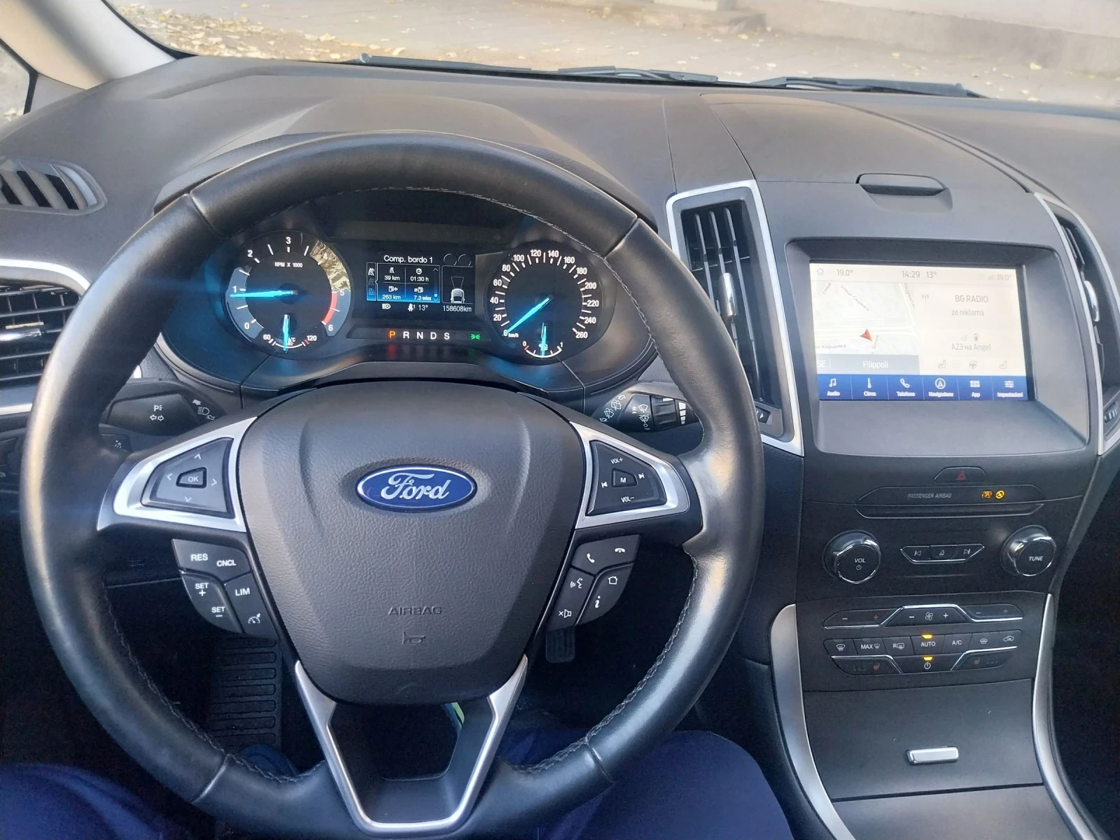 Ford S-Max | Mobile.bg � ����������� 9