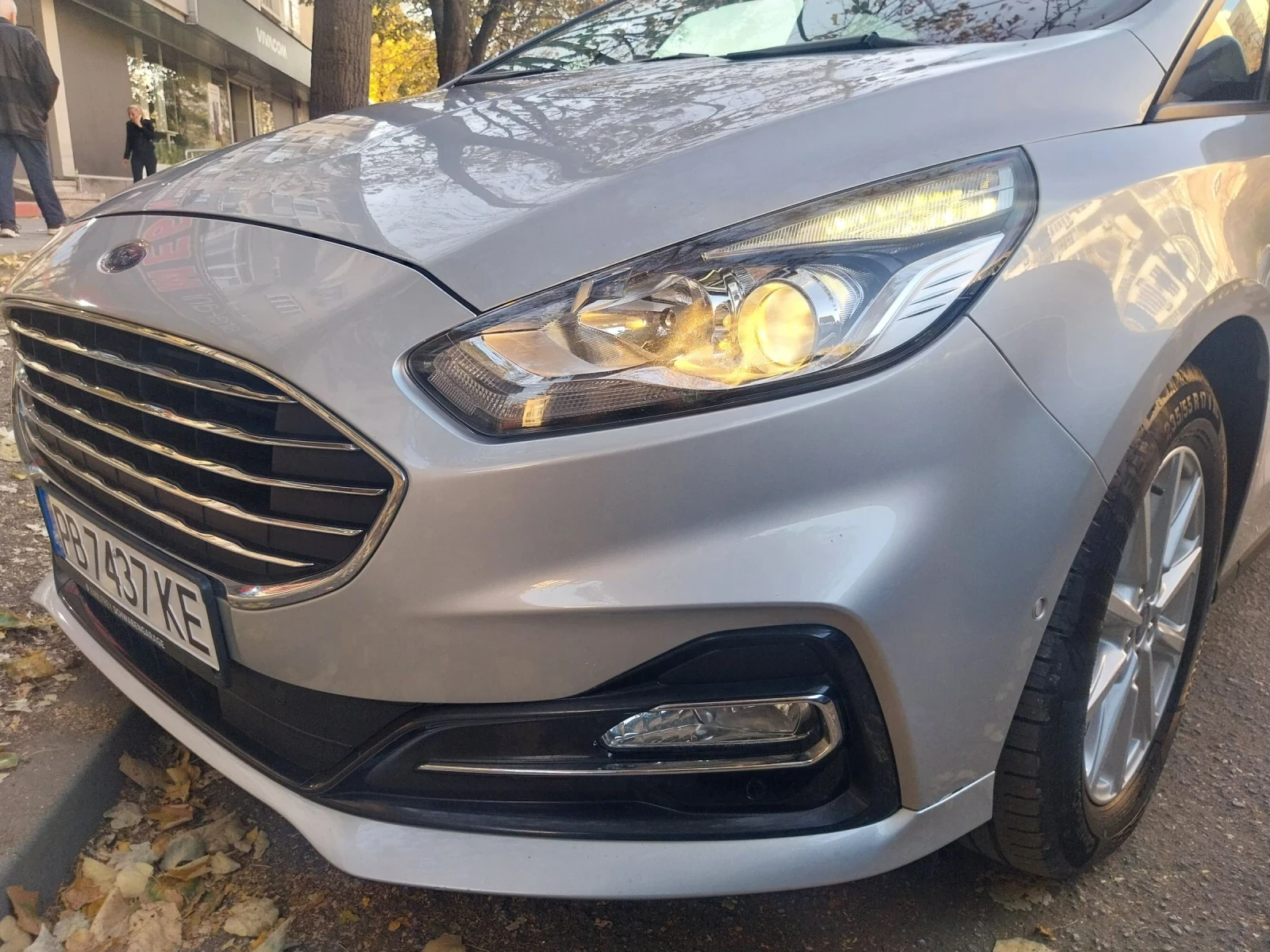Ford S-Max | Mobile.bg � ����������� 15