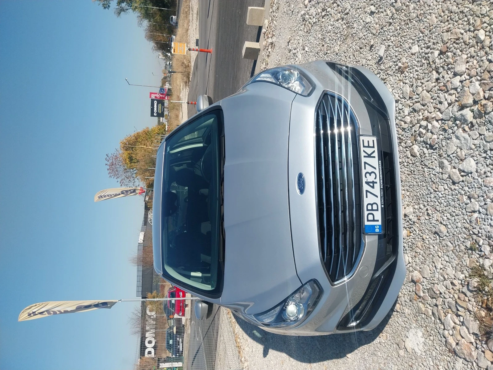 Ford S-Max | Mobile.bg � ����������� 2