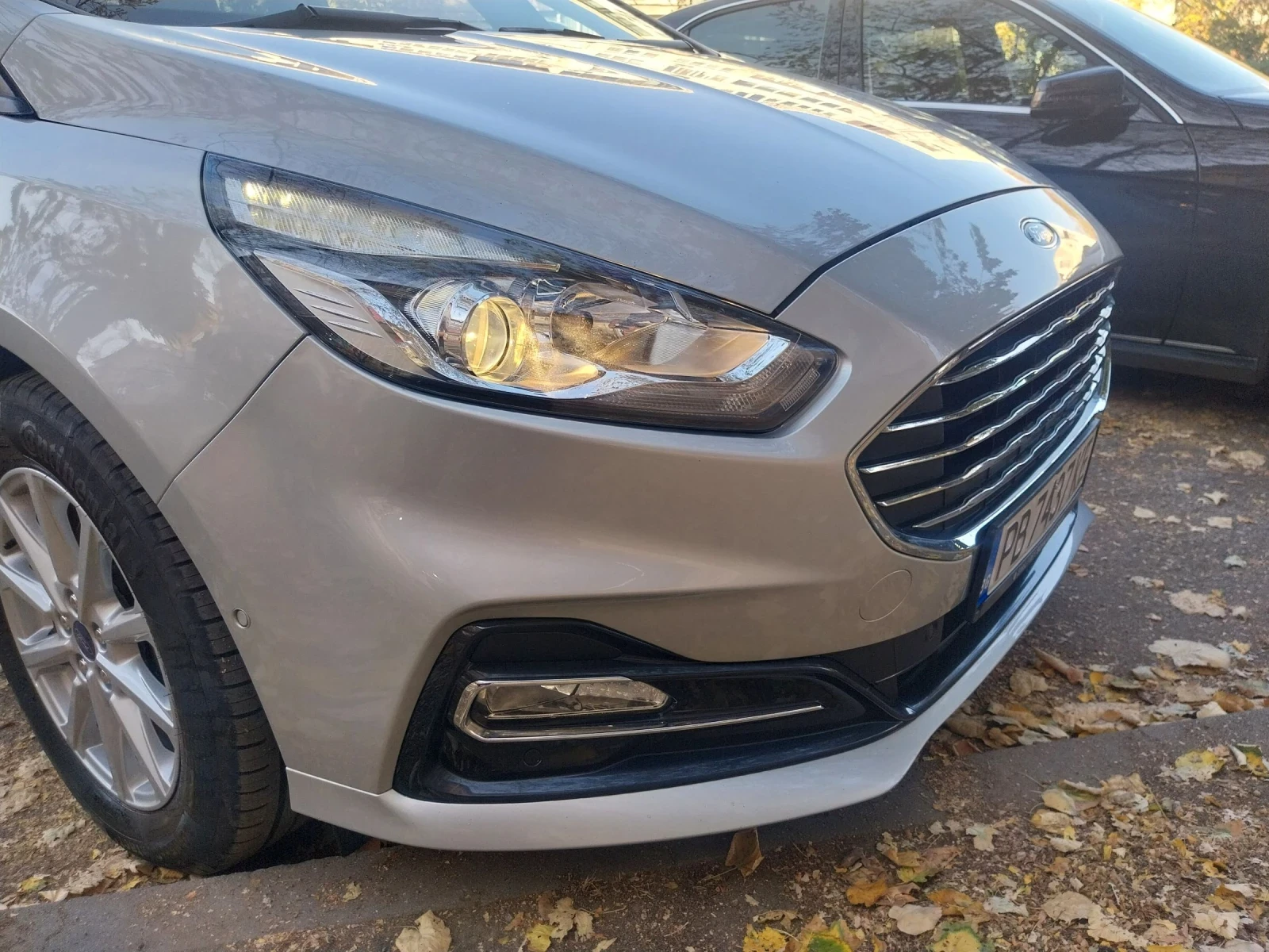 Ford S-Max | Mobile.bg � ����������� 14