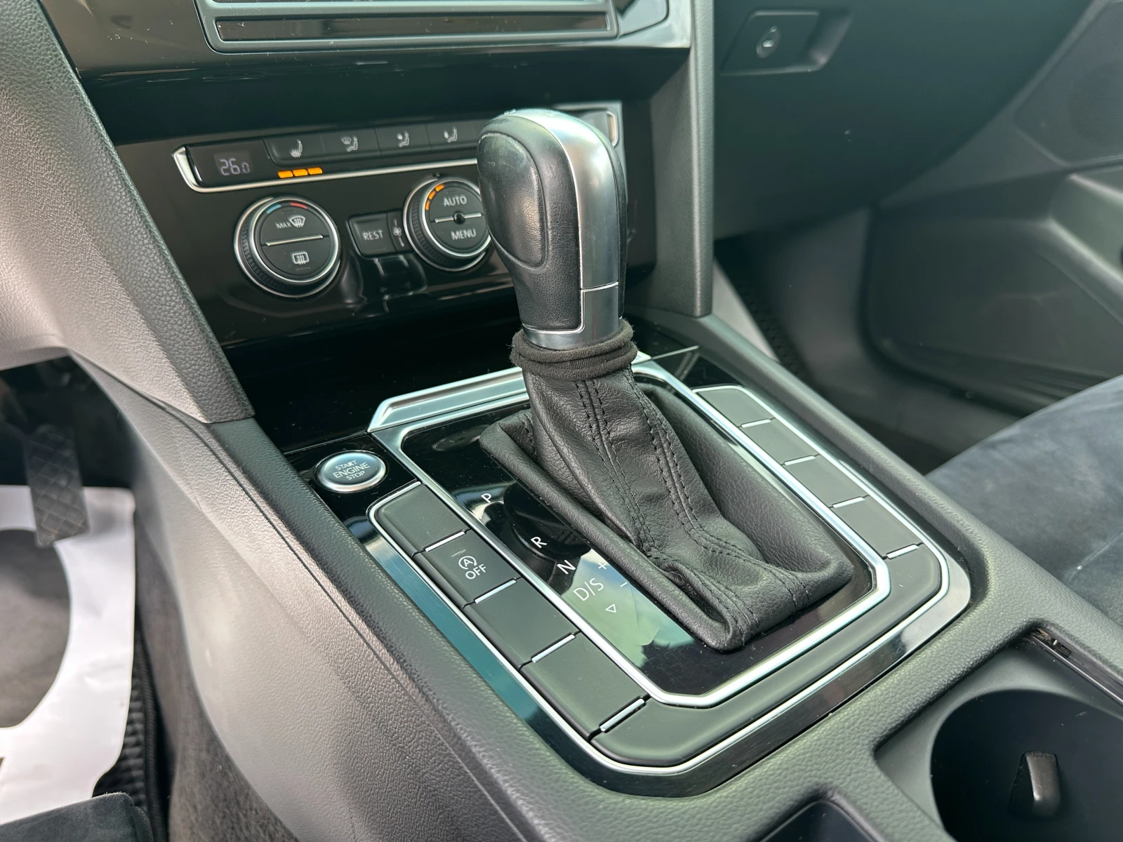 VW Passat 2.0d 150 к.с./ГАРАНЦИЯ ОТ КЕНТАВЪР , снимка 12 - Автомобили и джипове - 54096160