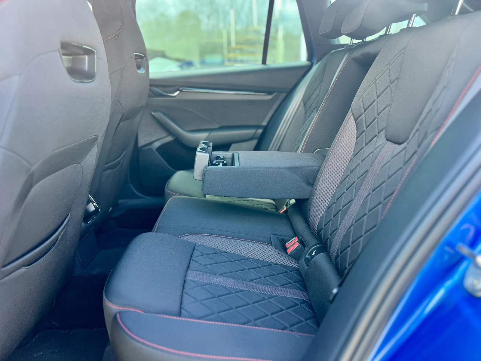 Skoda Octavia vRS / 2.0 TDI / 200 к.с. / 7-DSG, снимка 16 - Автомобили и джипове - 54227066