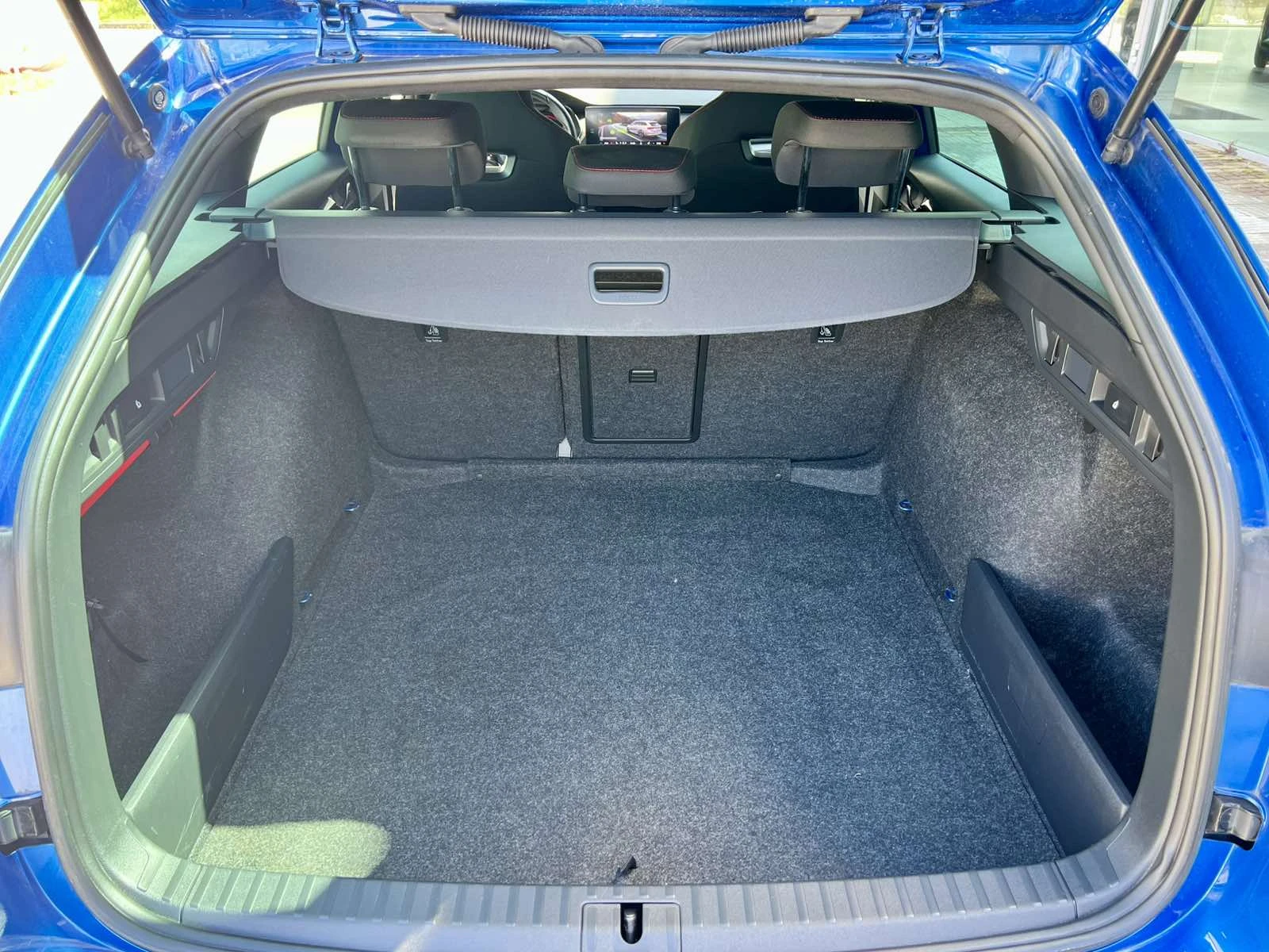 Skoda Octavia vRS / 2.0 TDI / 200 к.с. / 7-DSG, снимка 17 - Автомобили и джипове - 54227066