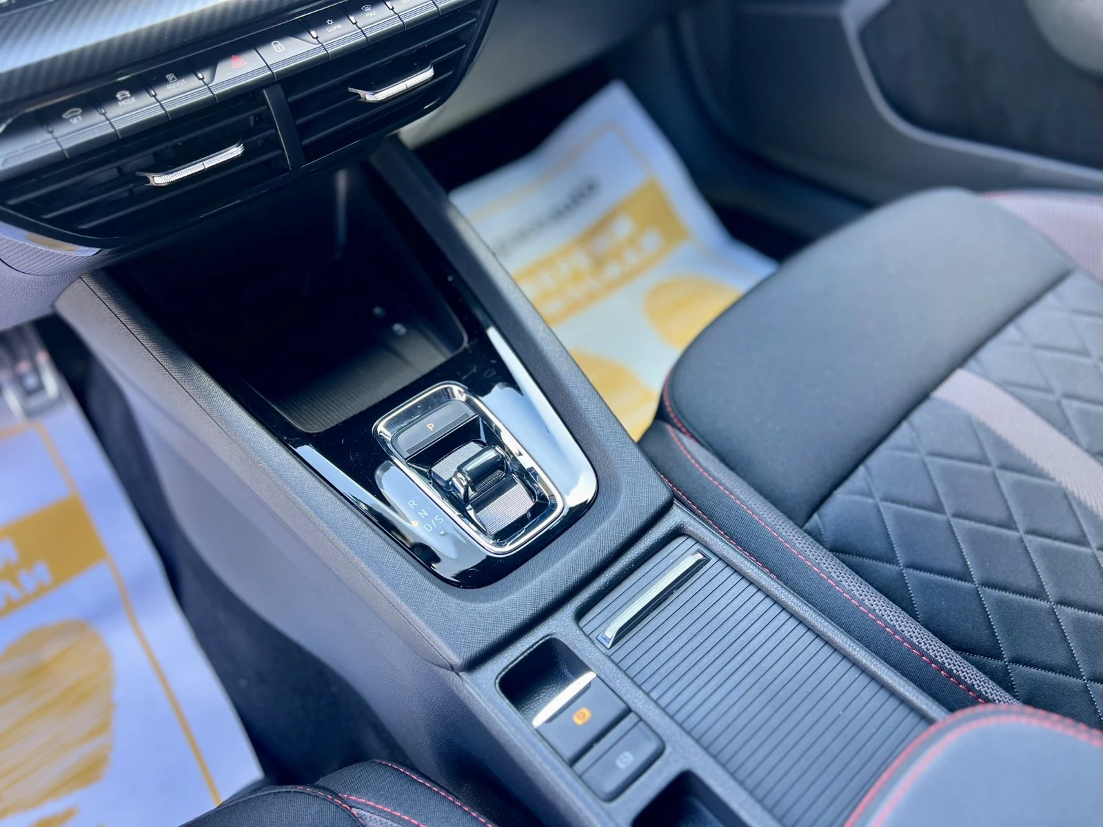 Skoda Octavia vRS / 2.0 TDI / 200 к.с. / 7-DSG, снимка 13 - Автомобили и джипове - 54227066