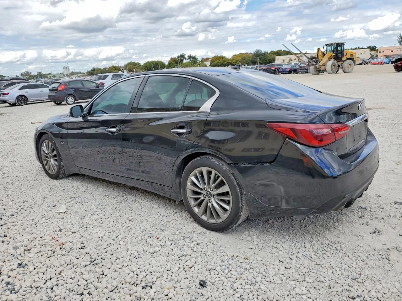 Infiniti Q50 3.0l 3.0T Luxe* RWD | Mobile.bg � ����������� 2