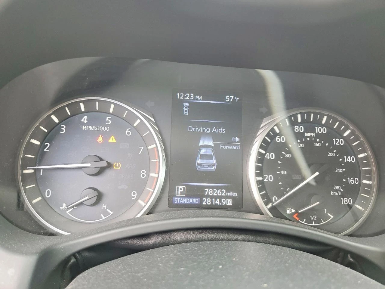 Infiniti Q50 3.0l 3.0T Luxe* RWD | Mobile.bg � ����������� 9