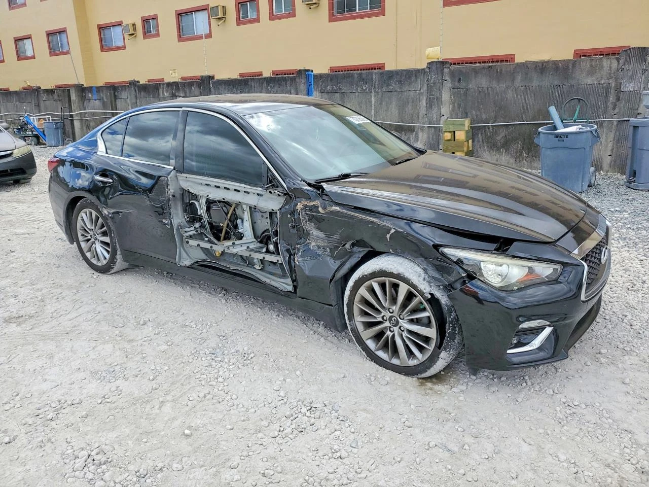 Infiniti Q50 3.0l 3.0T Luxe* RWD | Mobile.bg � ����������� 4