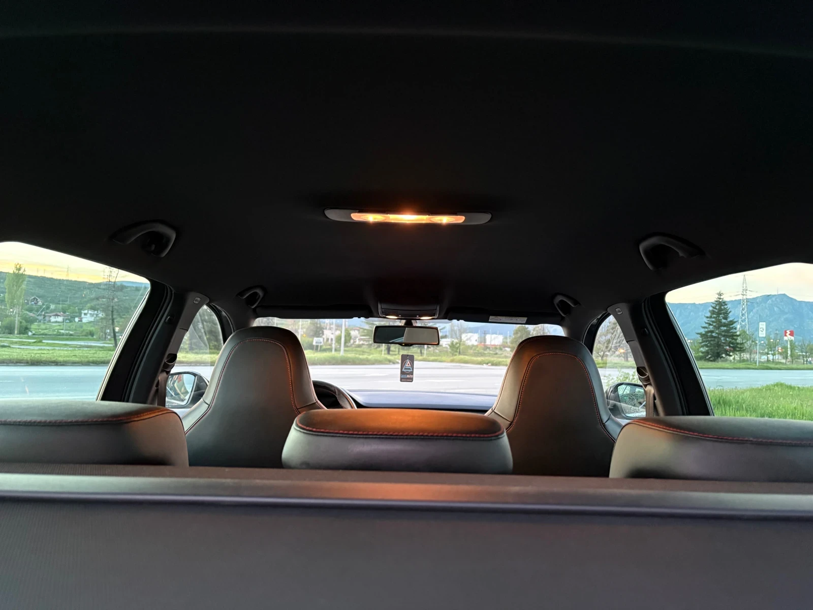 Skoda Octavia VRS | Mobile.bg � ����������� 14