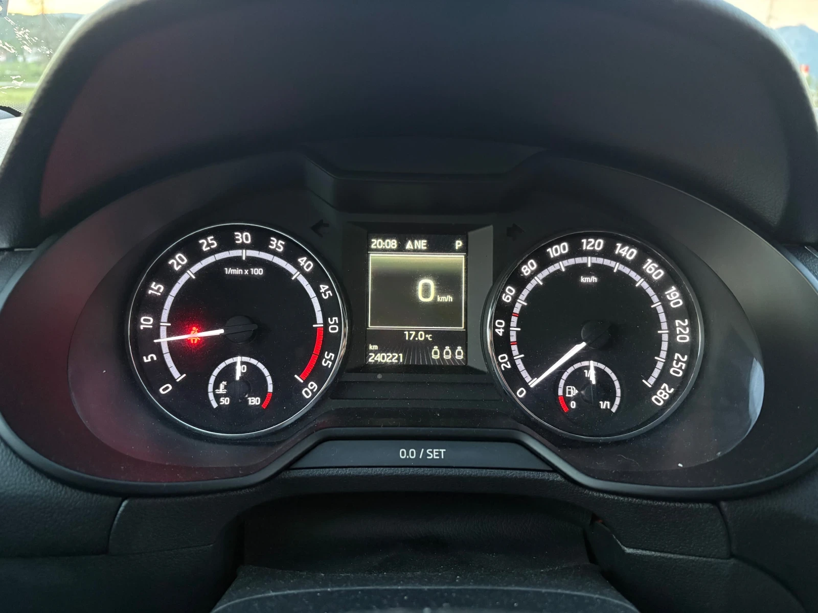 Skoda Octavia VRS | Mobile.bg � ����������� 11