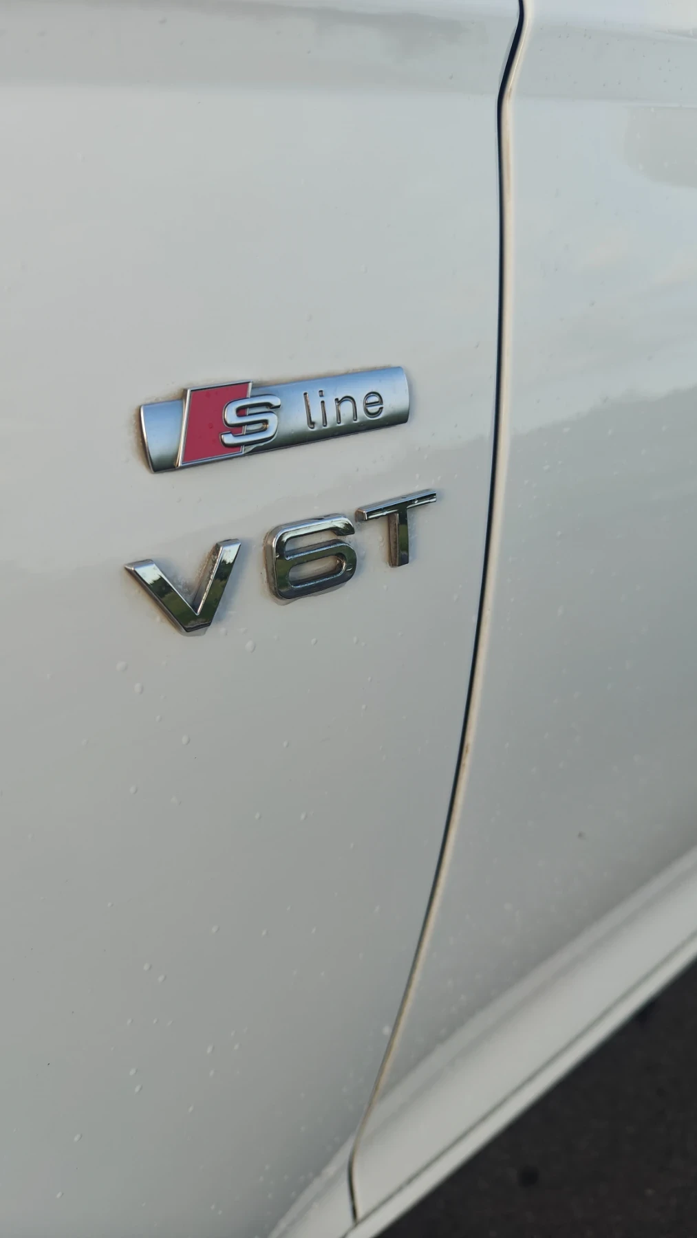 Audi A6 Quattro 3xS-line , снимка 10 - Автомобили и джипове - 54481060