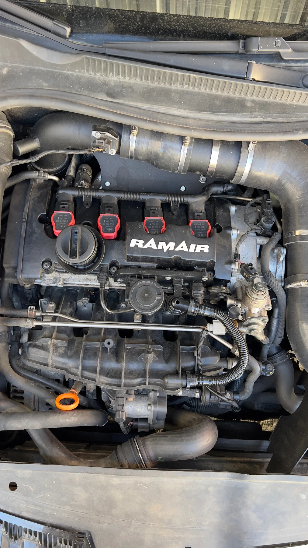 VW Golf GTI, снимка 6 - Автомобили и джипове - 54520492