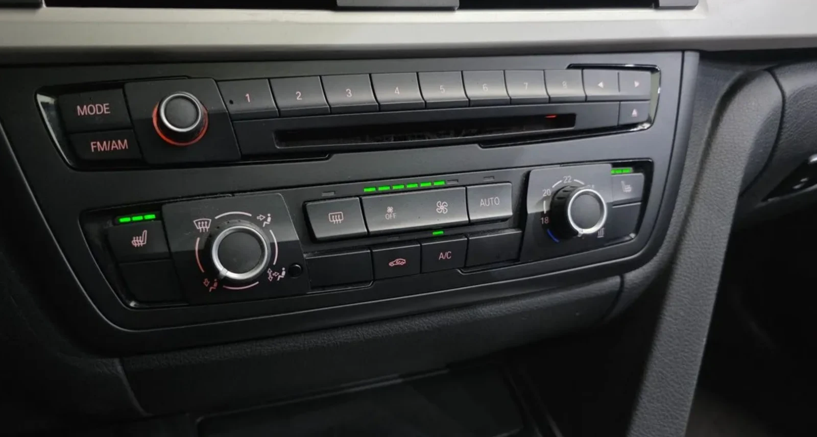 BMW 320 Крайна цена* Автофинансиране* , снимка 14 - Автомобили и джипове - 54562662