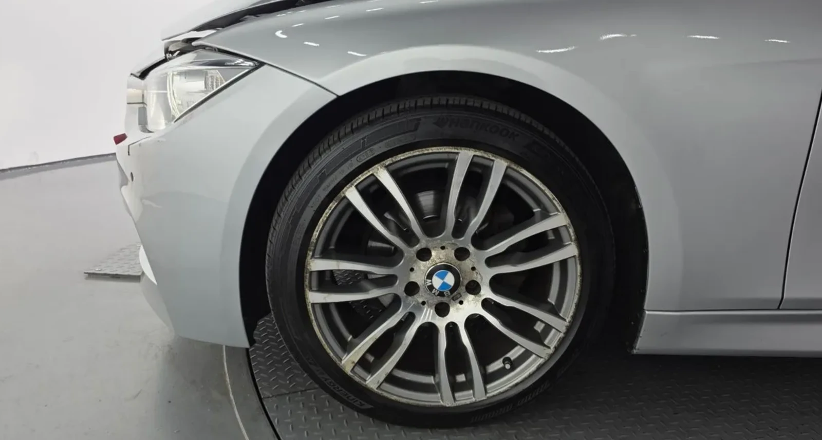 BMW 320 Крайна цена* Автофинансиране* , снимка 5 - Автомобили и джипове - 54562662