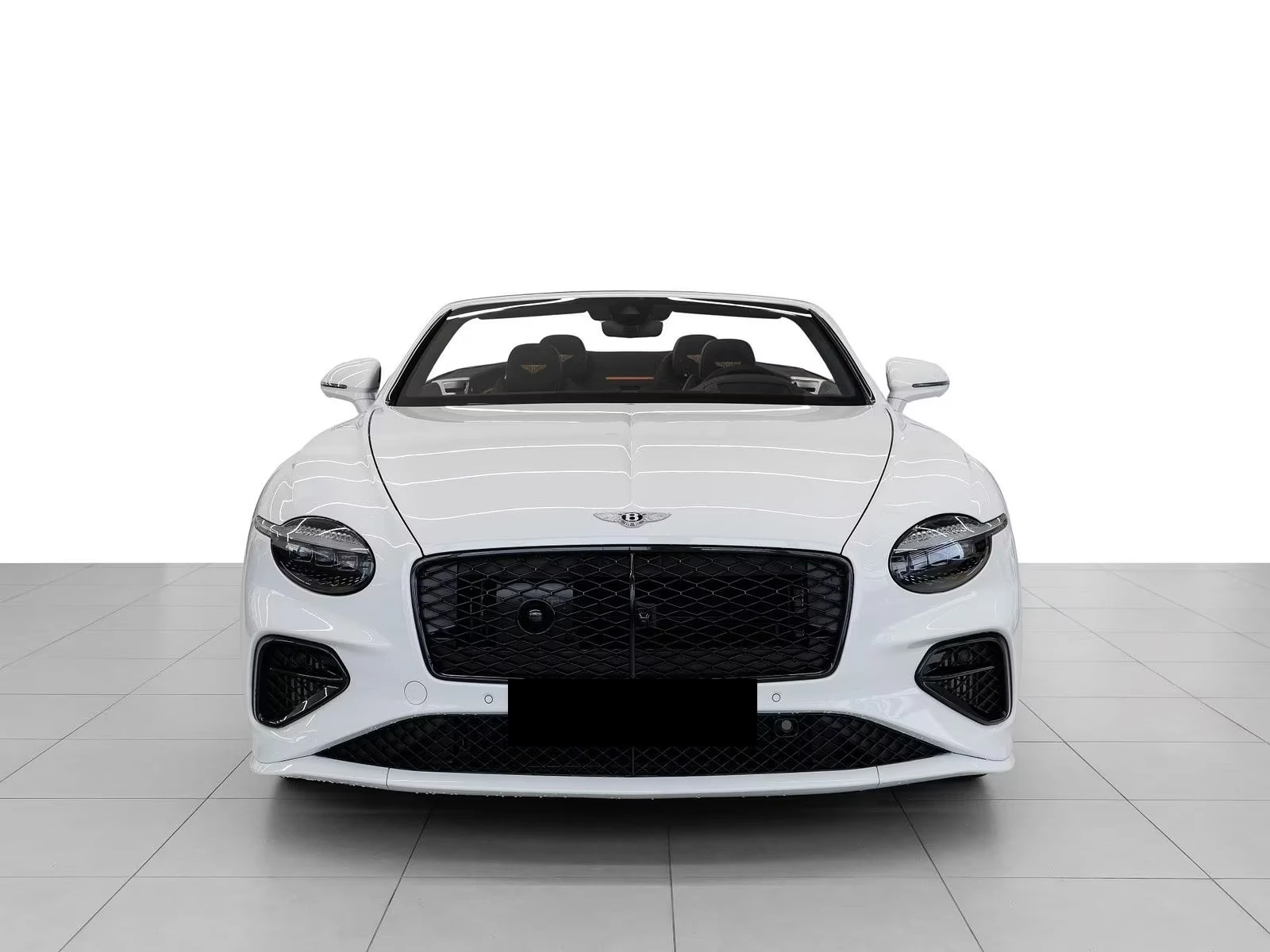 Bentley Continental gt GTC SPEED V8 HYBRID / FIRST EDITION / CERAMIC / , снимка 3 - Автомобили и джипове - 54821901