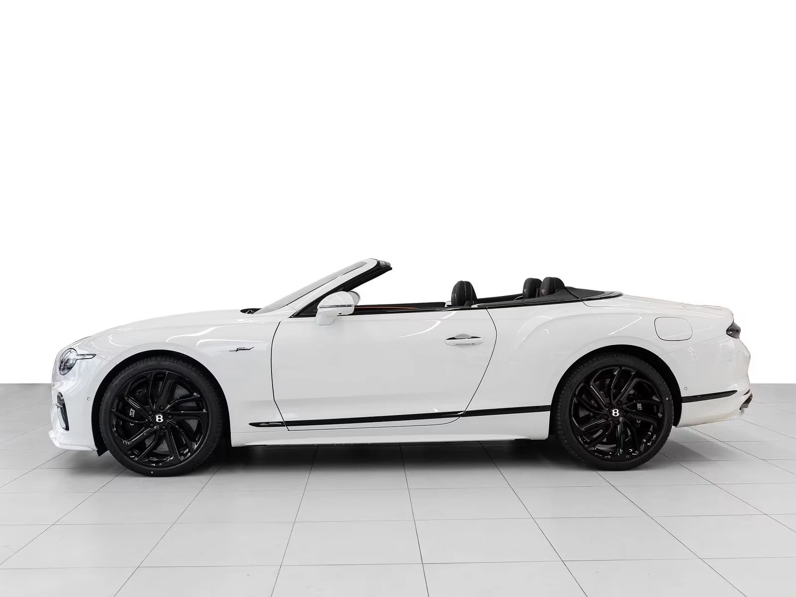 Bentley Continental gt GTC SPEED V8 HYBRID / FIRST EDITION / CERAMIC / , снимка 4 - Автомобили и джипове - 54821901