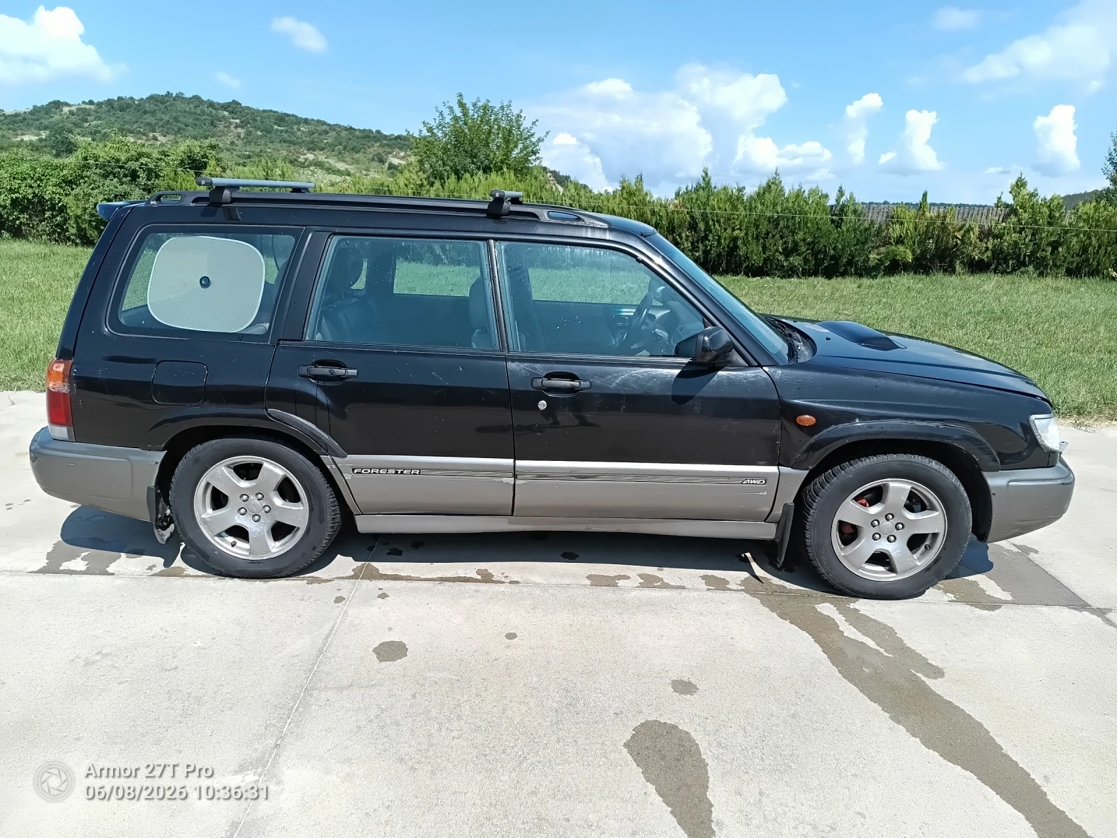 Subaru Forester | Mobile.bg � ����������� 4