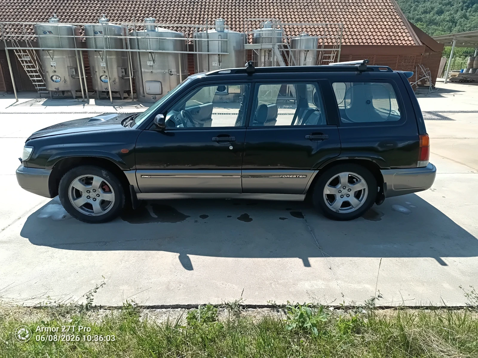 Subaru Forester | Mobile.bg � ����������� 1