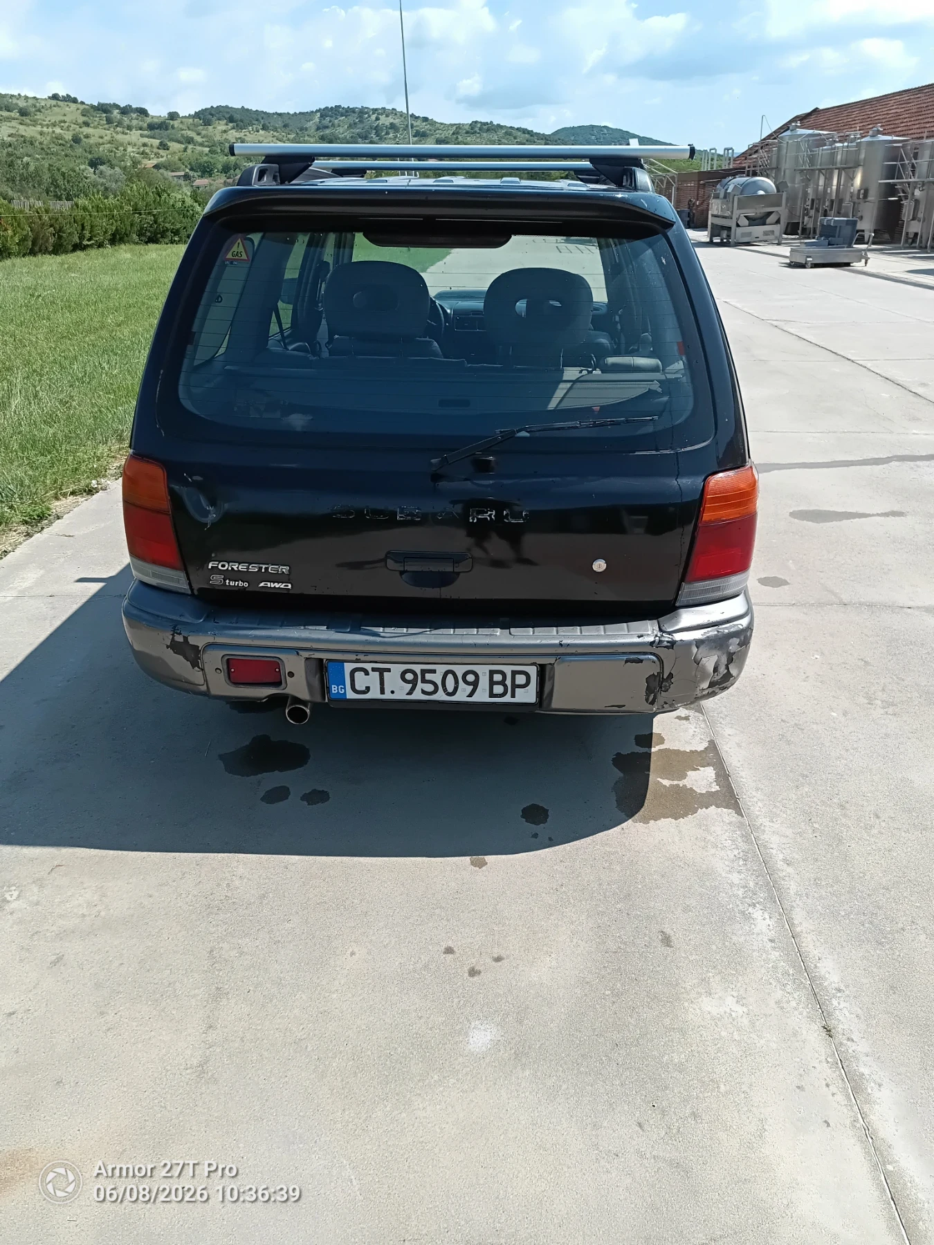 Subaru Forester | Mobile.bg � ����������� 3