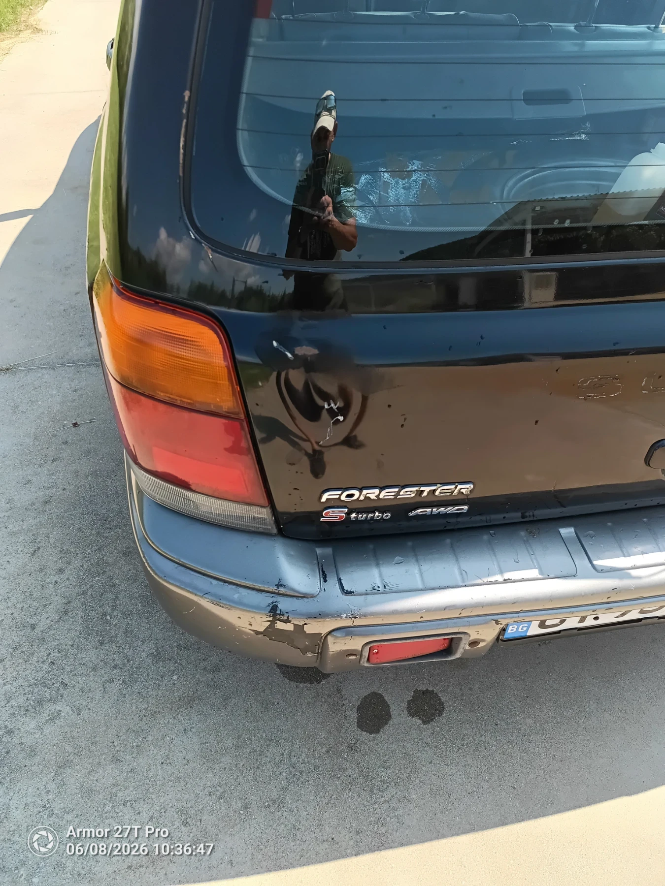 Subaru Forester | Mobile.bg � ����������� 6