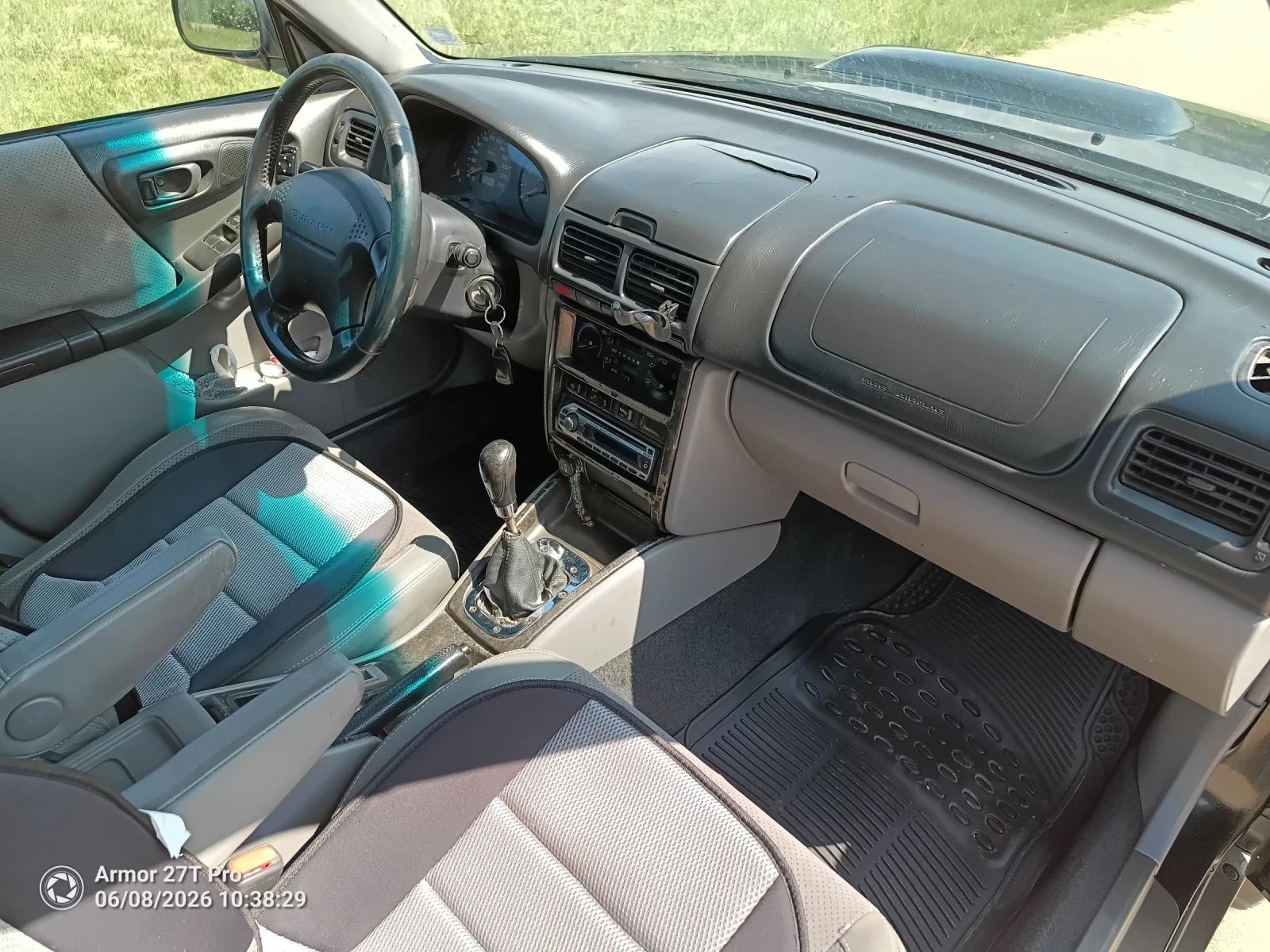 Subaru Forester | Mobile.bg � ����������� 12