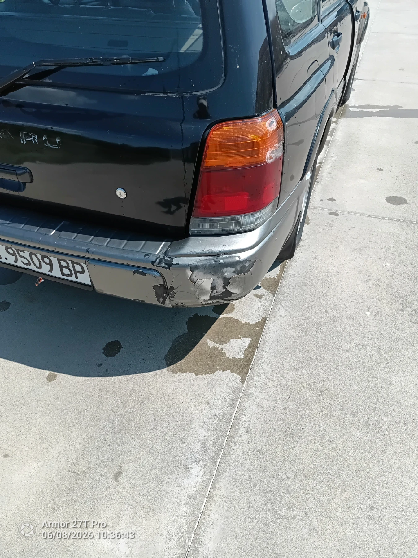 Subaru Forester | Mobile.bg � ����������� 5