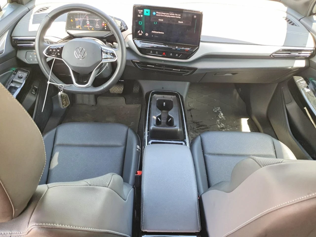 VW ID.4 PRO S, снимка 8 - Автомобили и джипове - 54880077