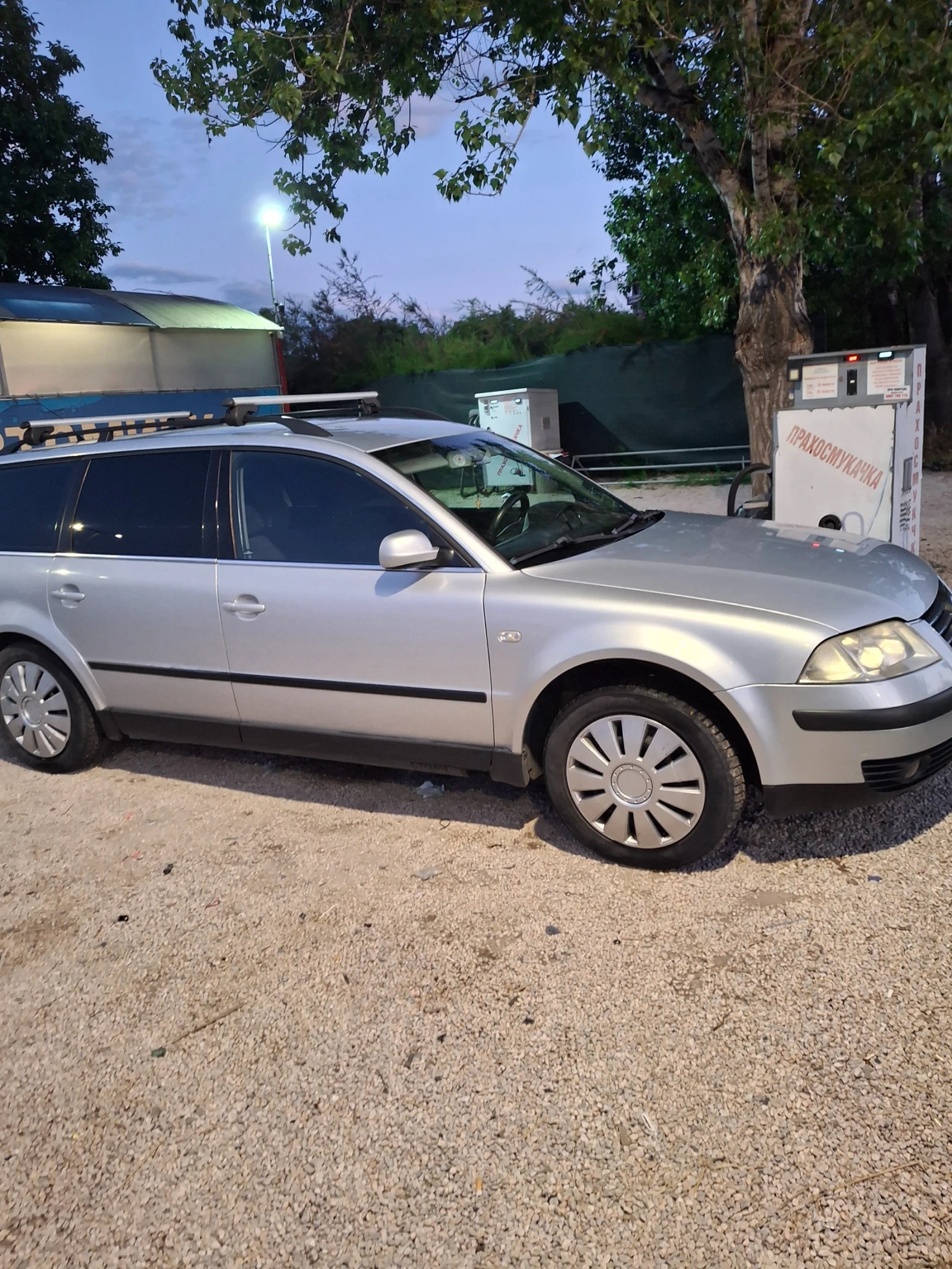 VW Passat, снимка 9 - Автомобили и джипове - 54902467