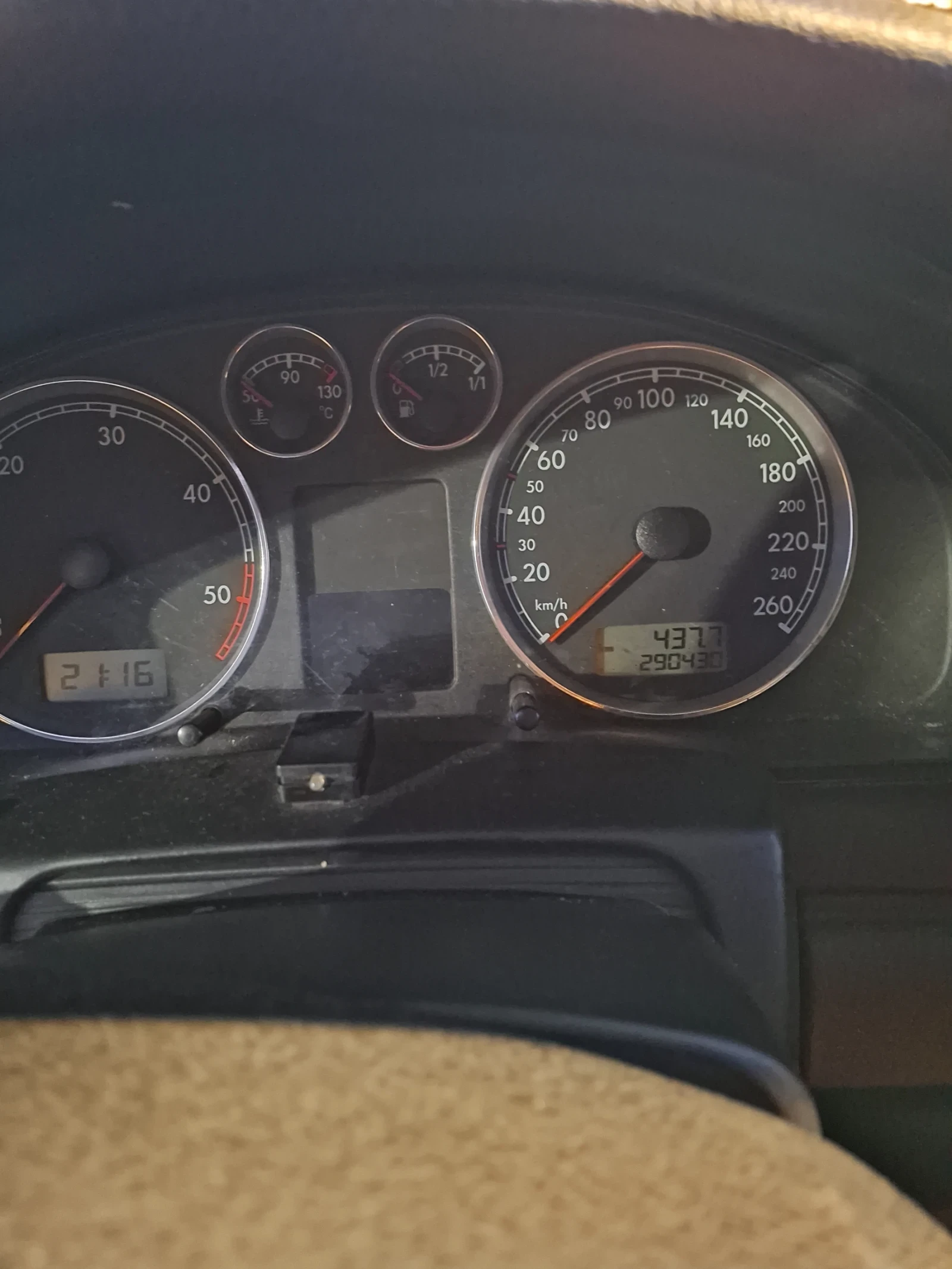 VW Passat, снимка 2 - Автомобили и джипове - 54902467