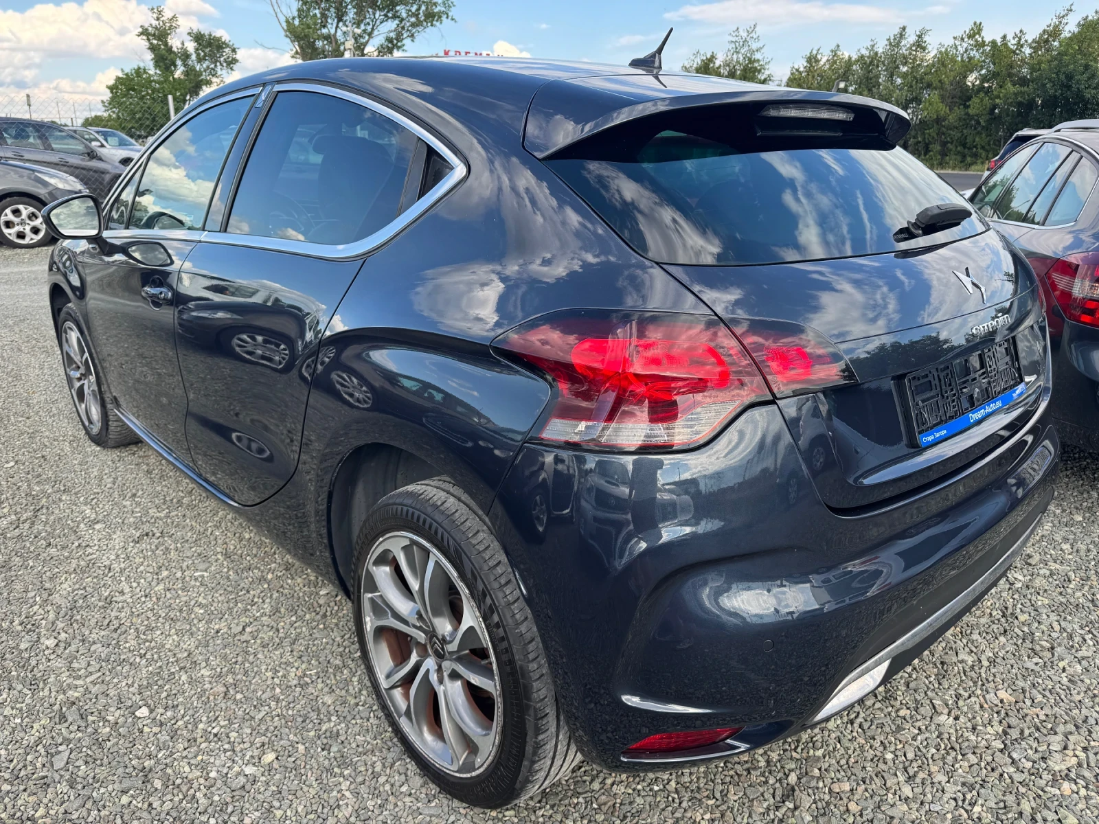 Citroen DS4 1.6 E-HDI | Mobile.bg � ����������� 6
